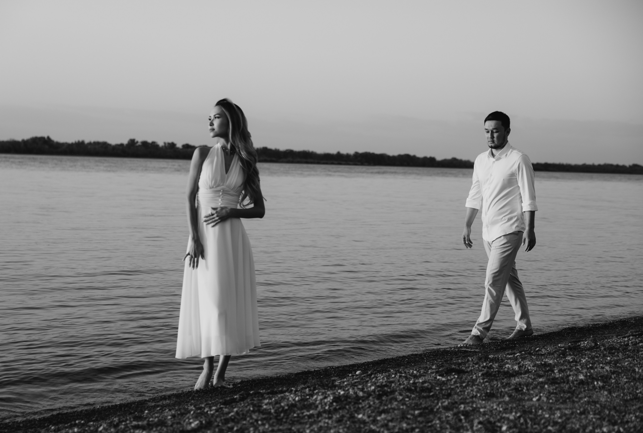 Расул и Карина. Свадебный фотограф в Астрахани