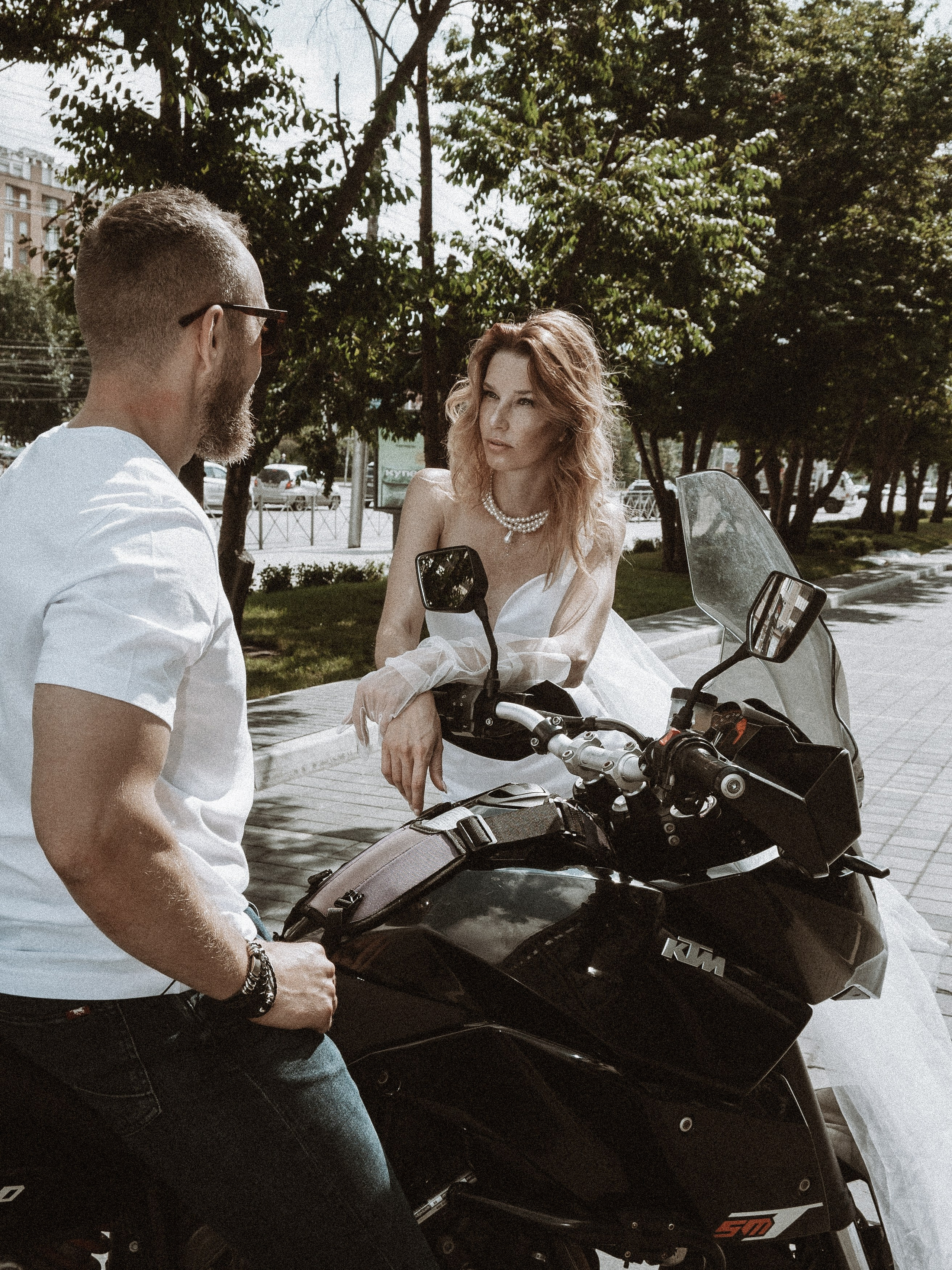 Свадебная фотосессия в Ричмонде | Яна Иванова — Профессиональная съёмка. Семейный и свадебный фотограф в Новосибирске Иванова Яна