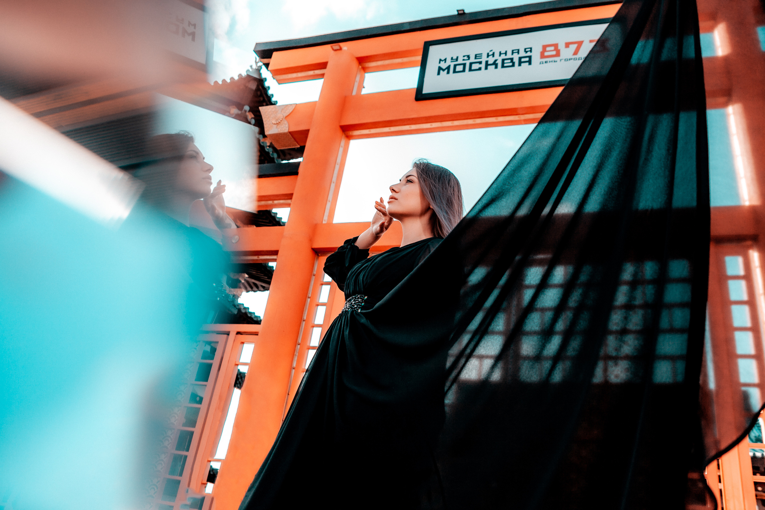 Фотограф — Матвеев Роман