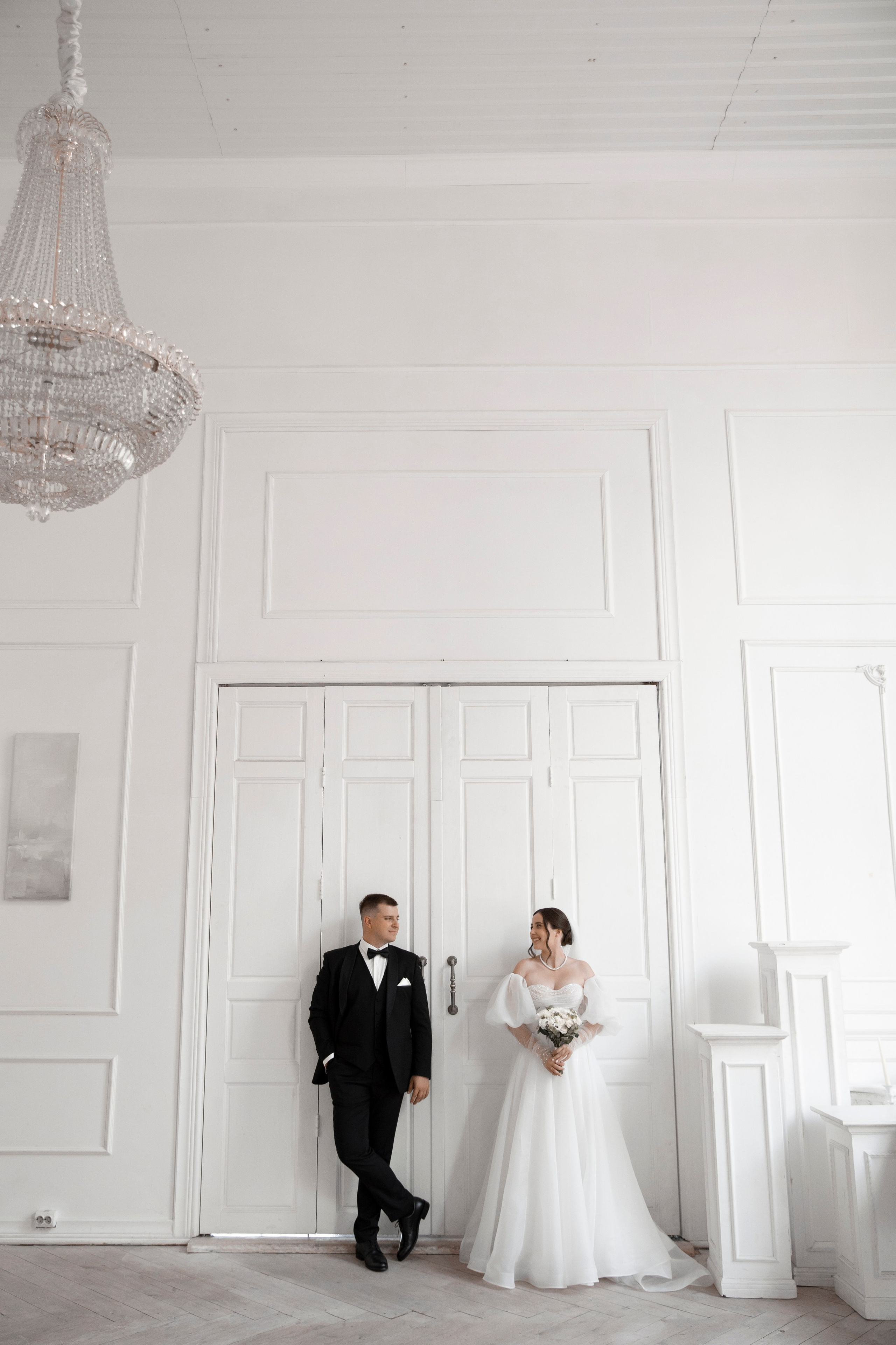 Кристина и Дмитрий. Я Ира и я фотографирую свадьбы более 10 лет