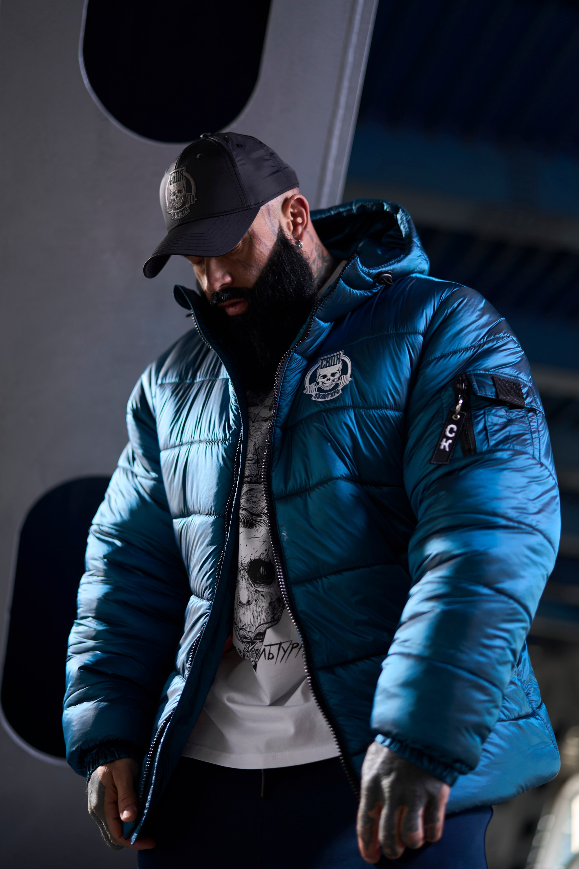 Svoya kultura — 2023. Creative Photographer Denis Klero