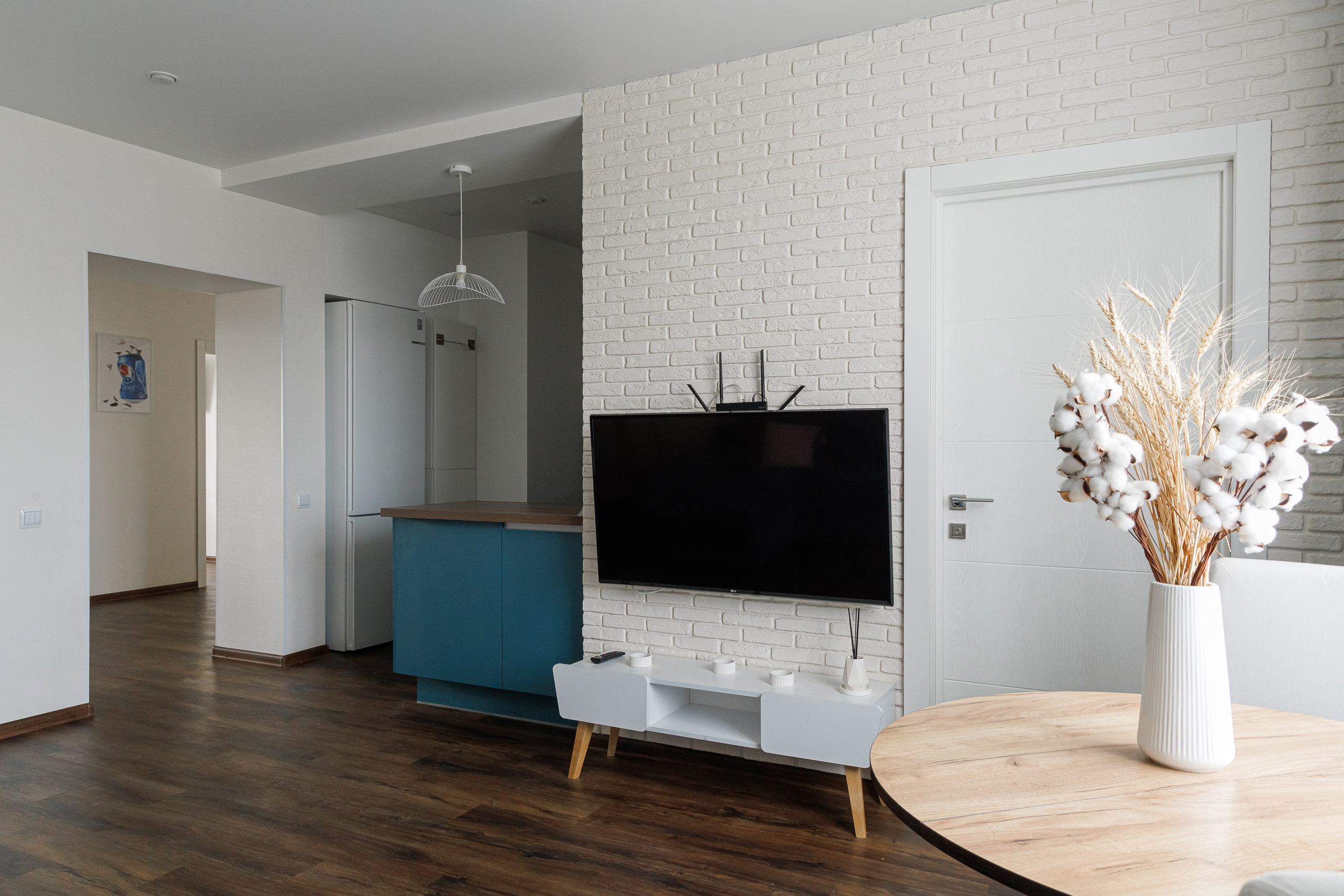 Интерьерная съёмка квартиры для продажи на сайте АВИТО. Интерьерный, предметный фуд-фотограф в Нижнем Новгороде Наталья Латыпова