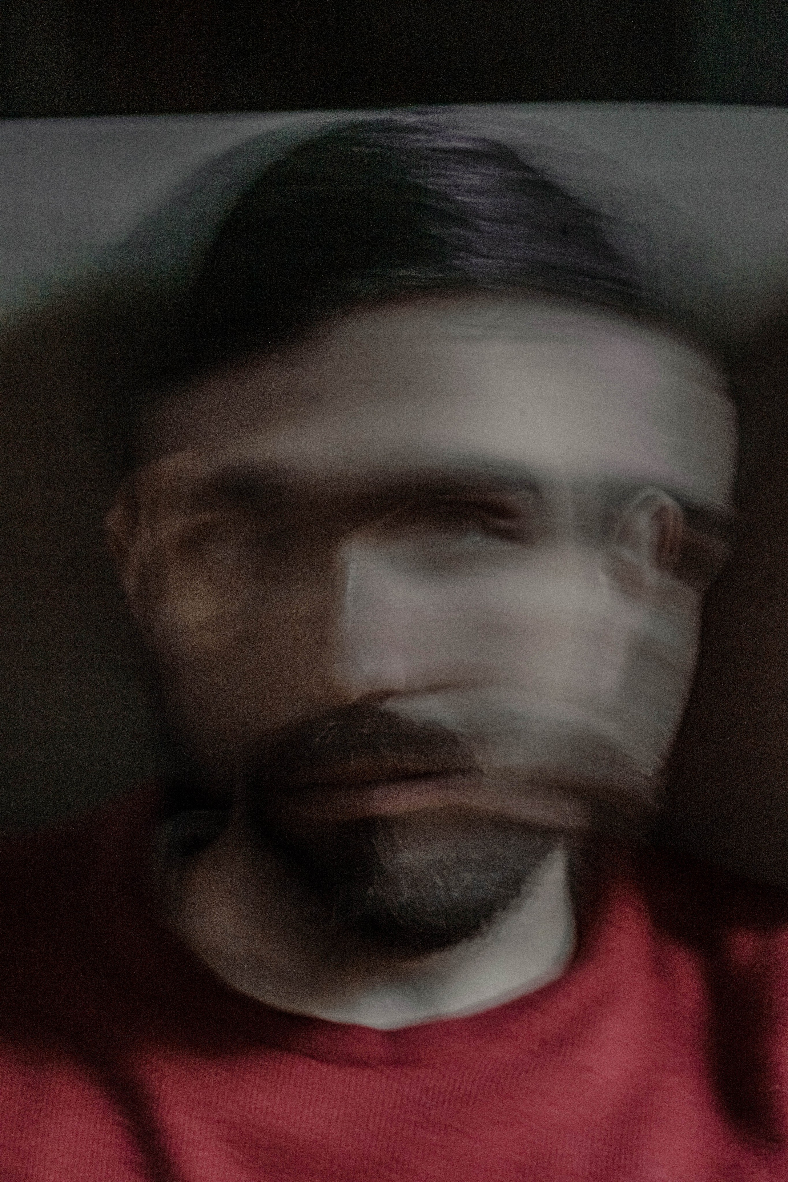 Портрет режиссера. Olgamashh