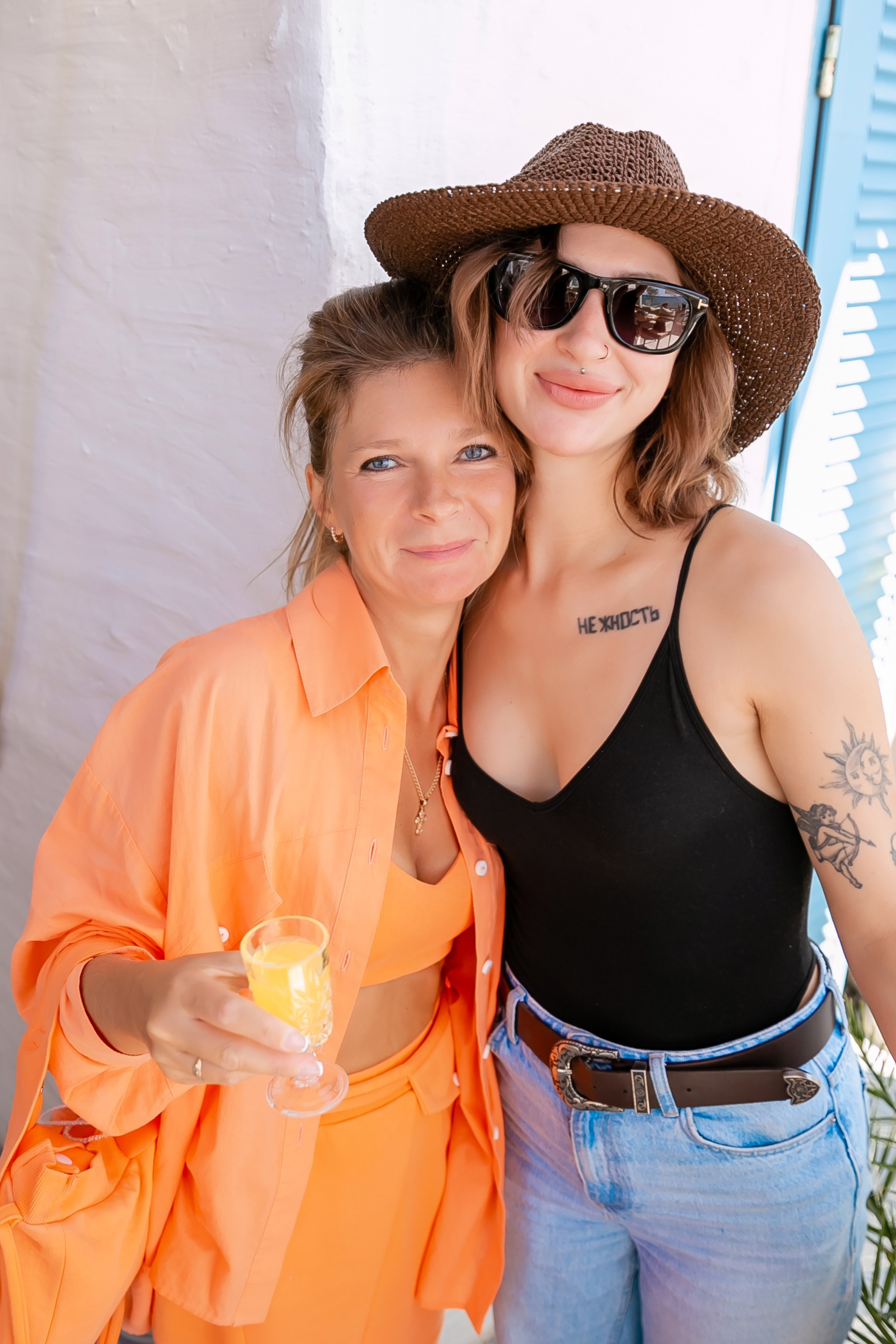 «Похмельный рейв» в ресторане DELMAR. Репортажный фотограф в Ялте Алексей Семёнов