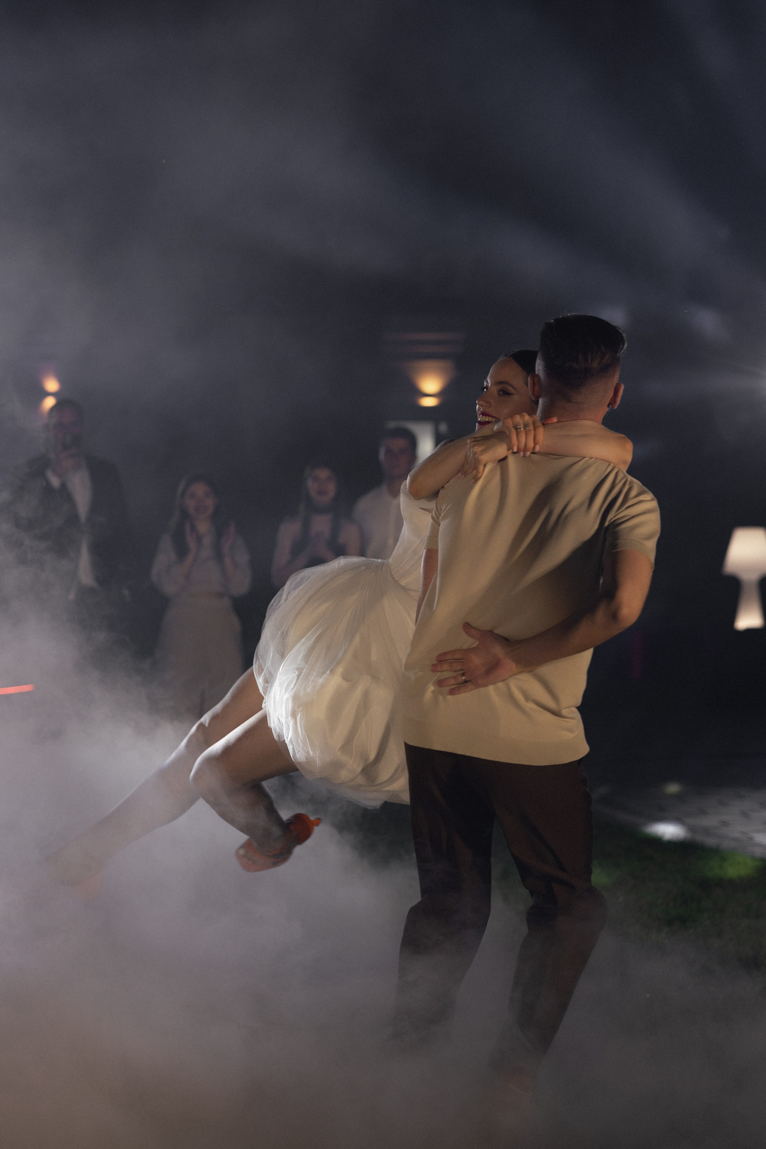 Dmitry & Maria. Вебер Юлия фотограф Ростов-на-Дону