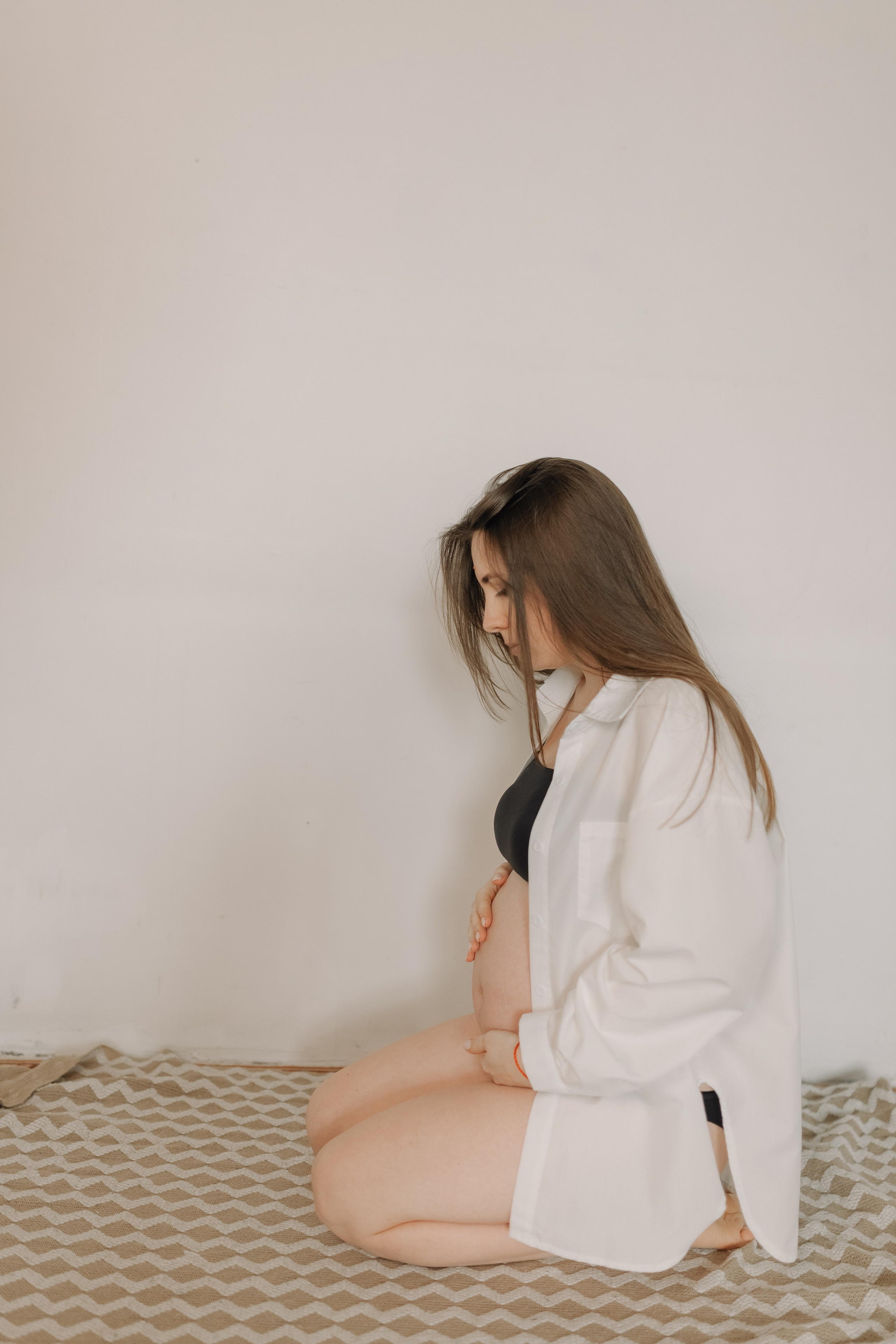 Настя и Дима. Детский и семейный фотограф. Москва