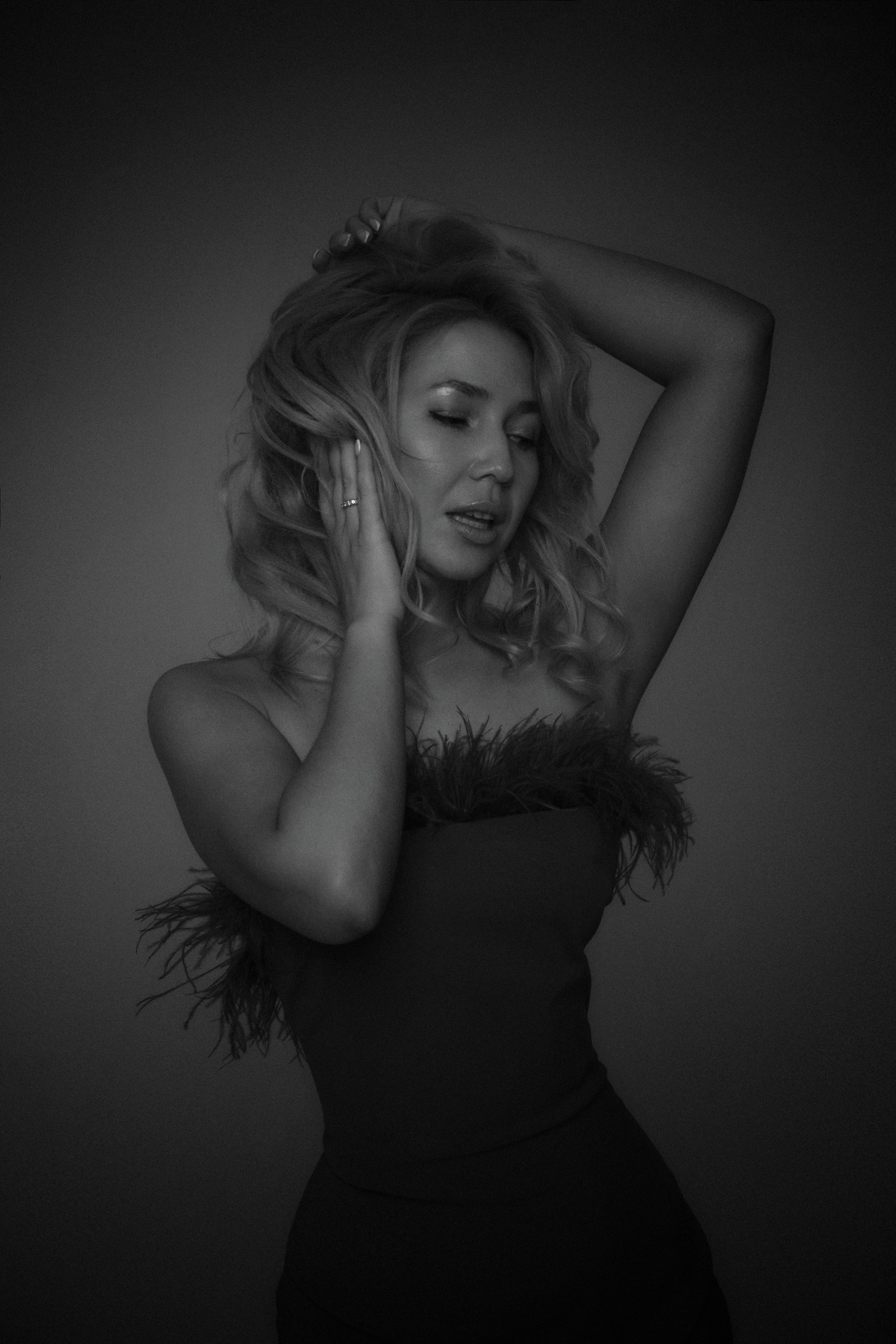 Валерия. Главная