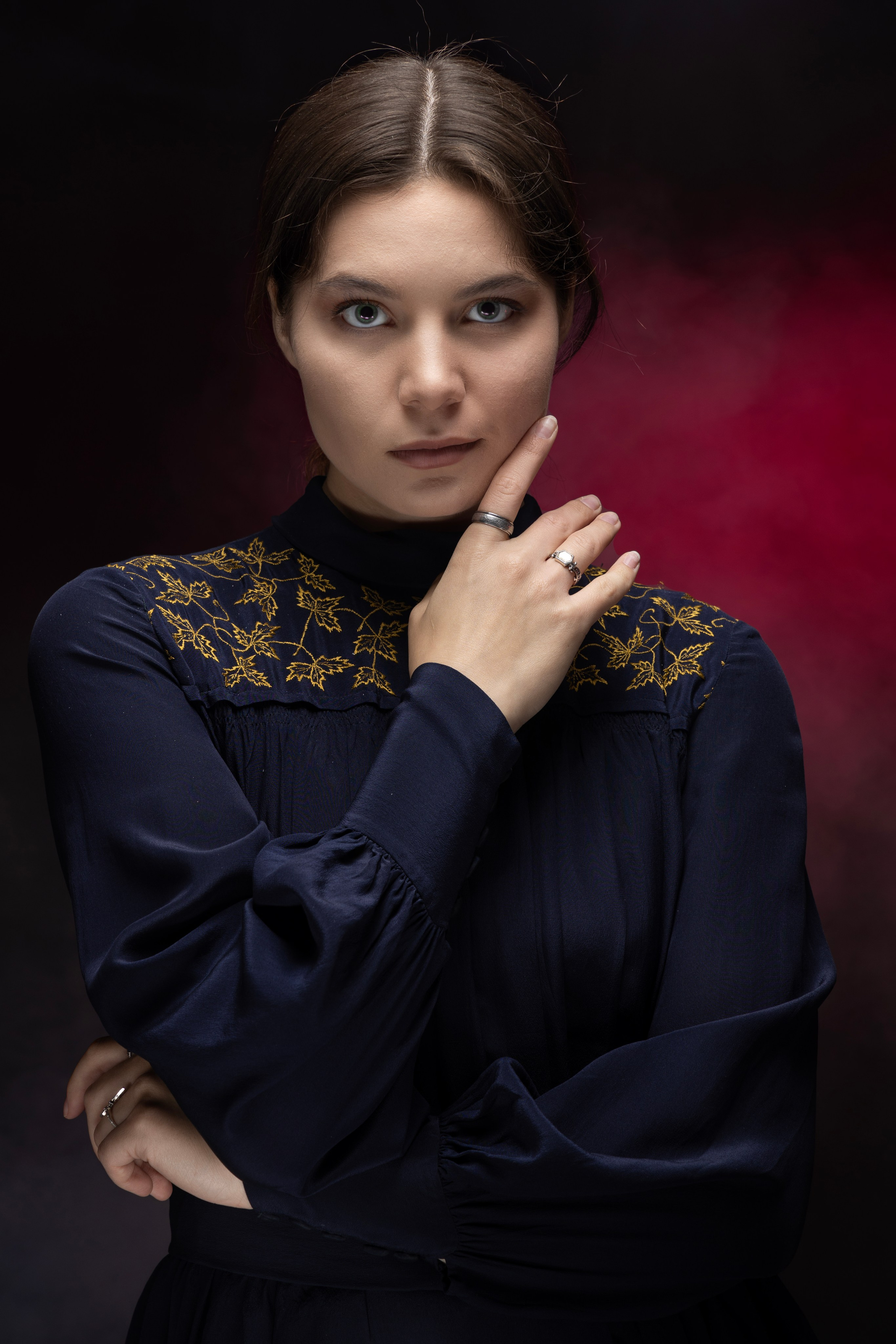 Арт и фешн. Главная