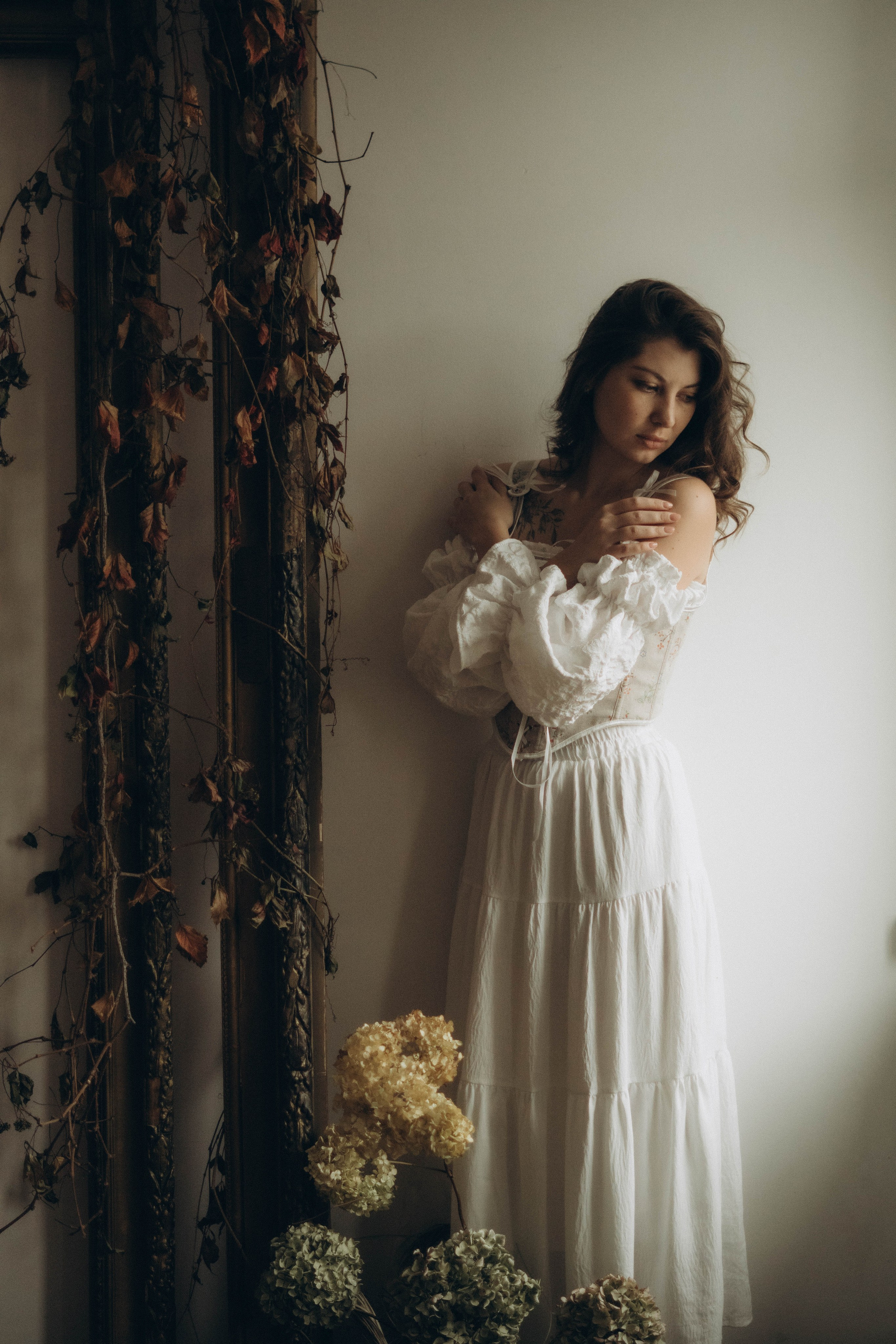 Анастасия. Портретный фотограф Дарья Бахматова | Нижний Новгород