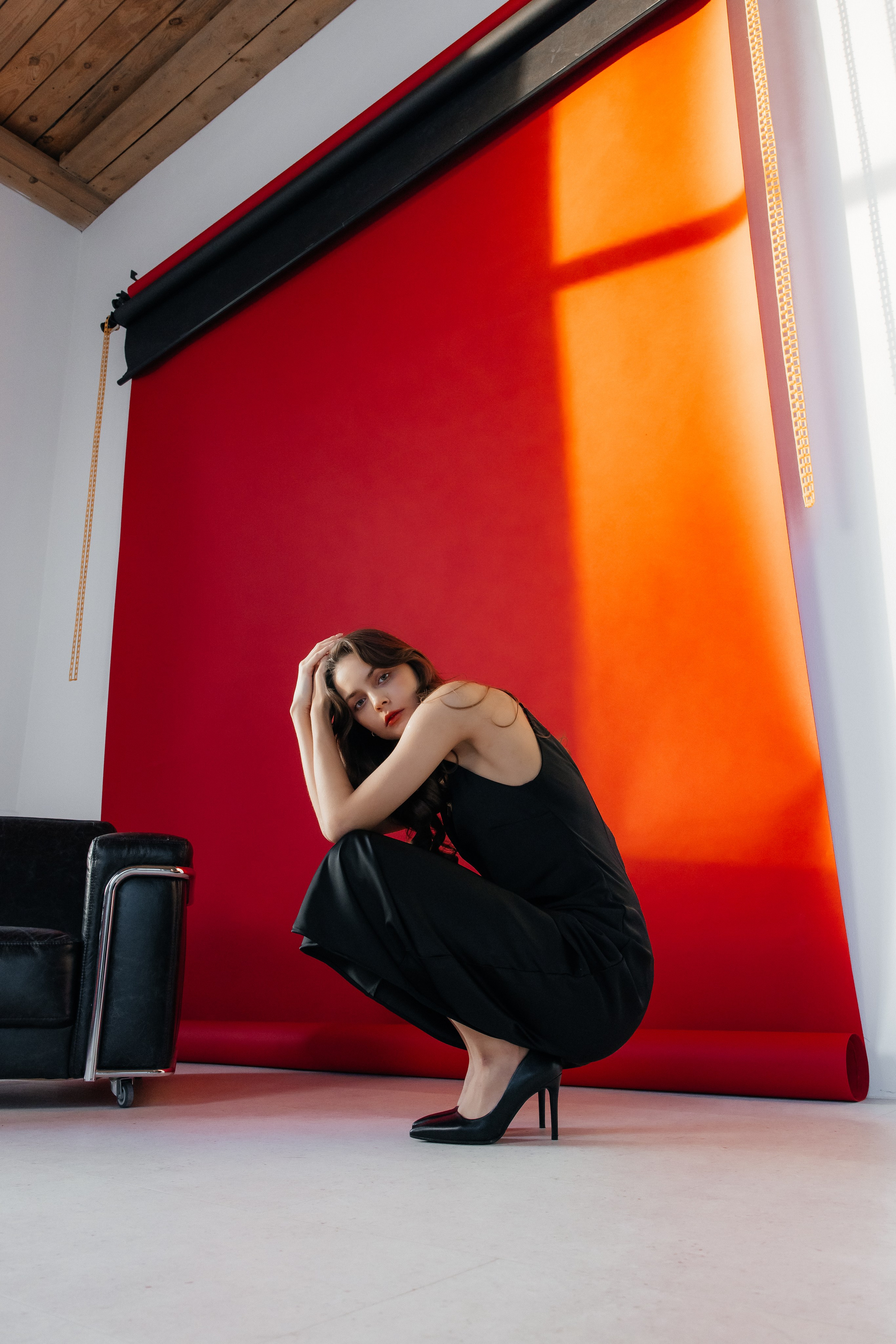 Татьяна. Фотограф в Омске Валерия Крячко