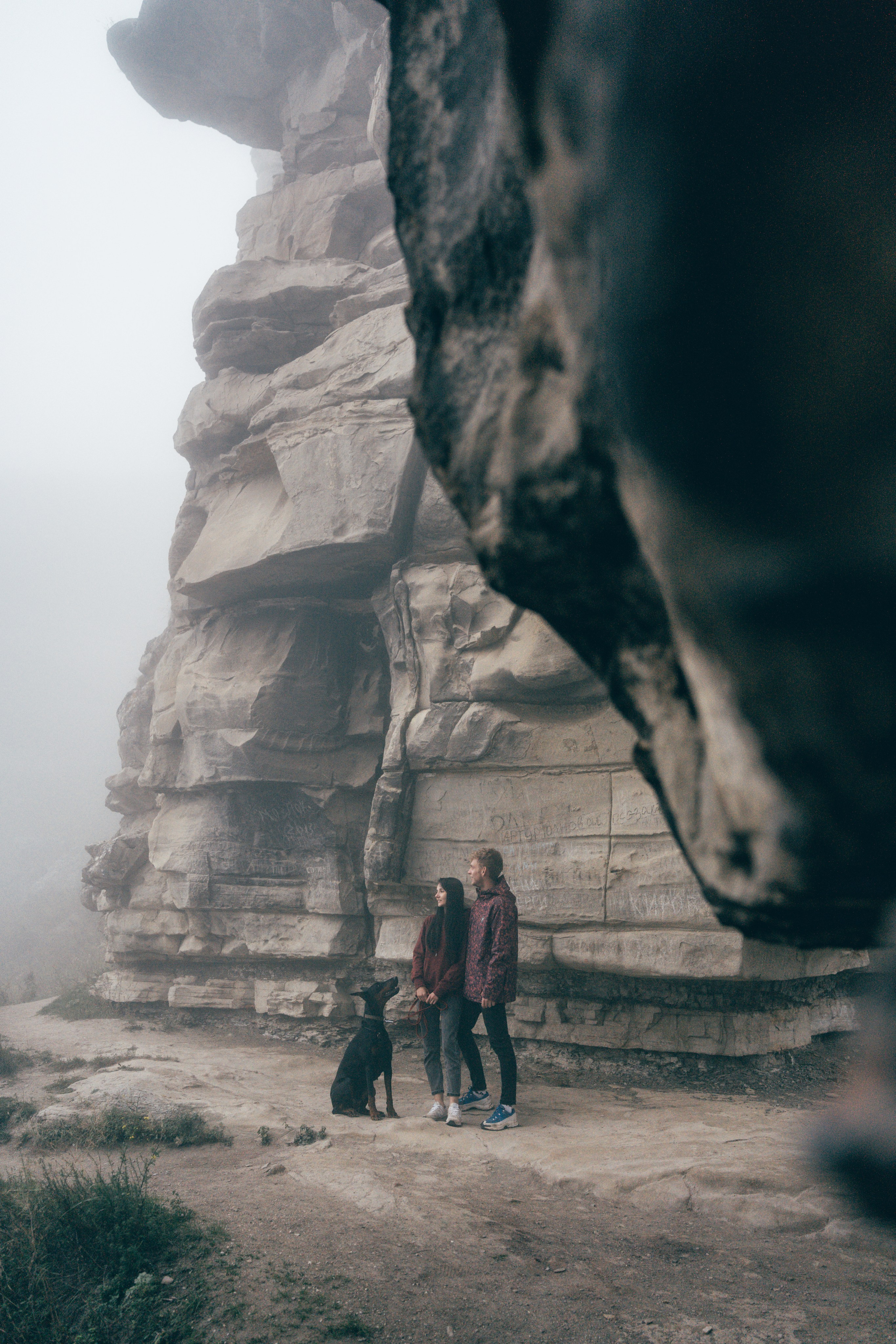 Семейный фото тур с собакой. Фотограф КМВ|ГОРЫ Пятигорск Железноводск Ессентуки Кисловодск Домбай Архыз Эльбрус