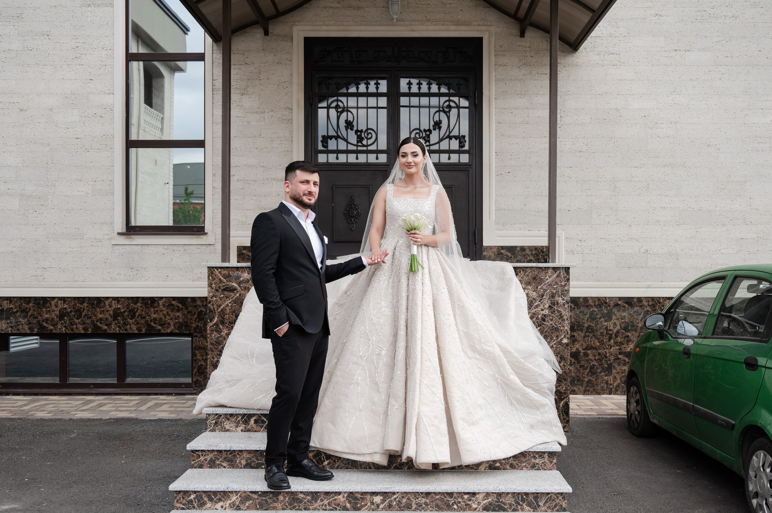 Wedding day. Свадебный и семейный фотограф  в г.Краснодар