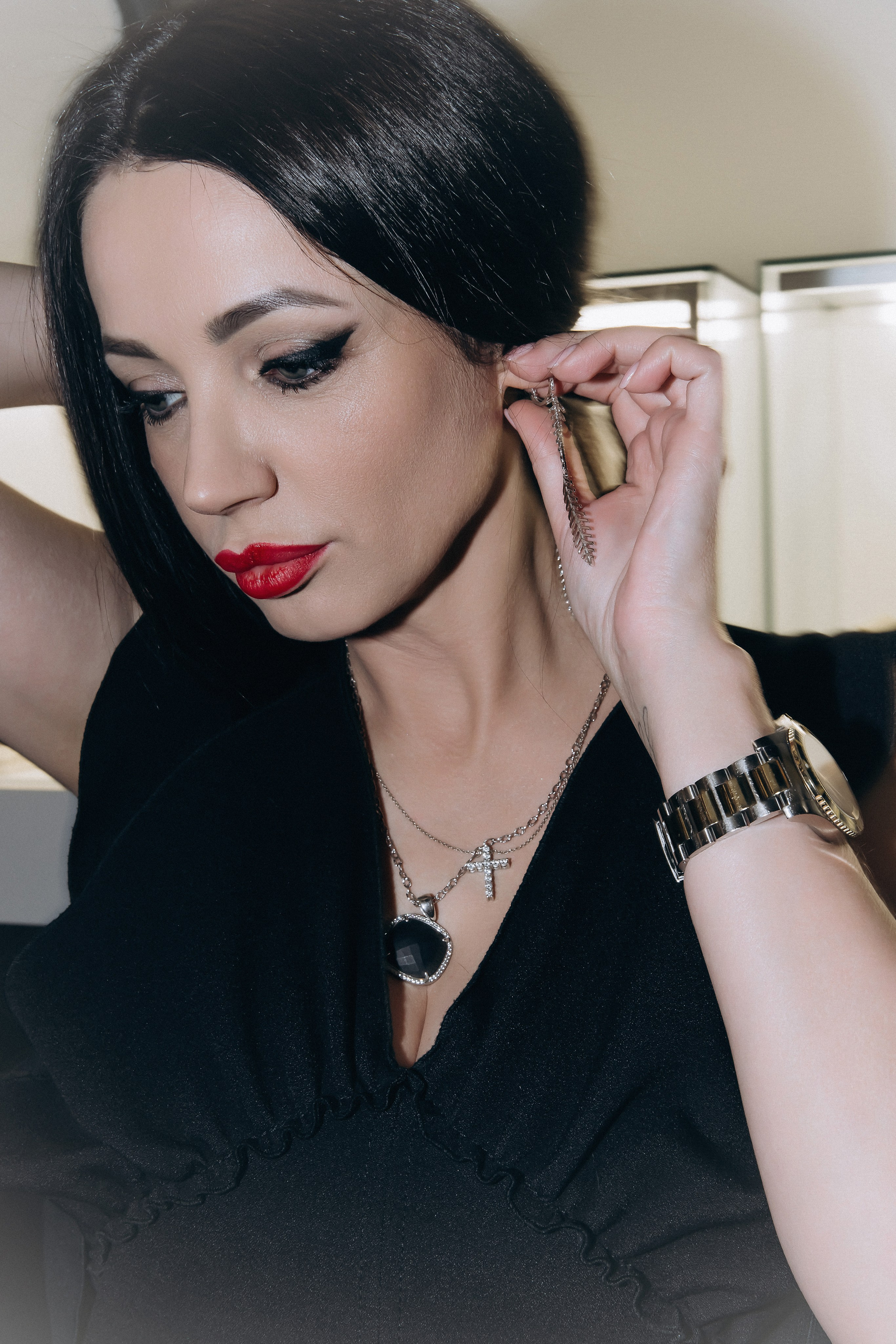 Открытие Бутика «Decor Burgua». Фотограф и Видеограф в Краснодаре Юлия Солодченко