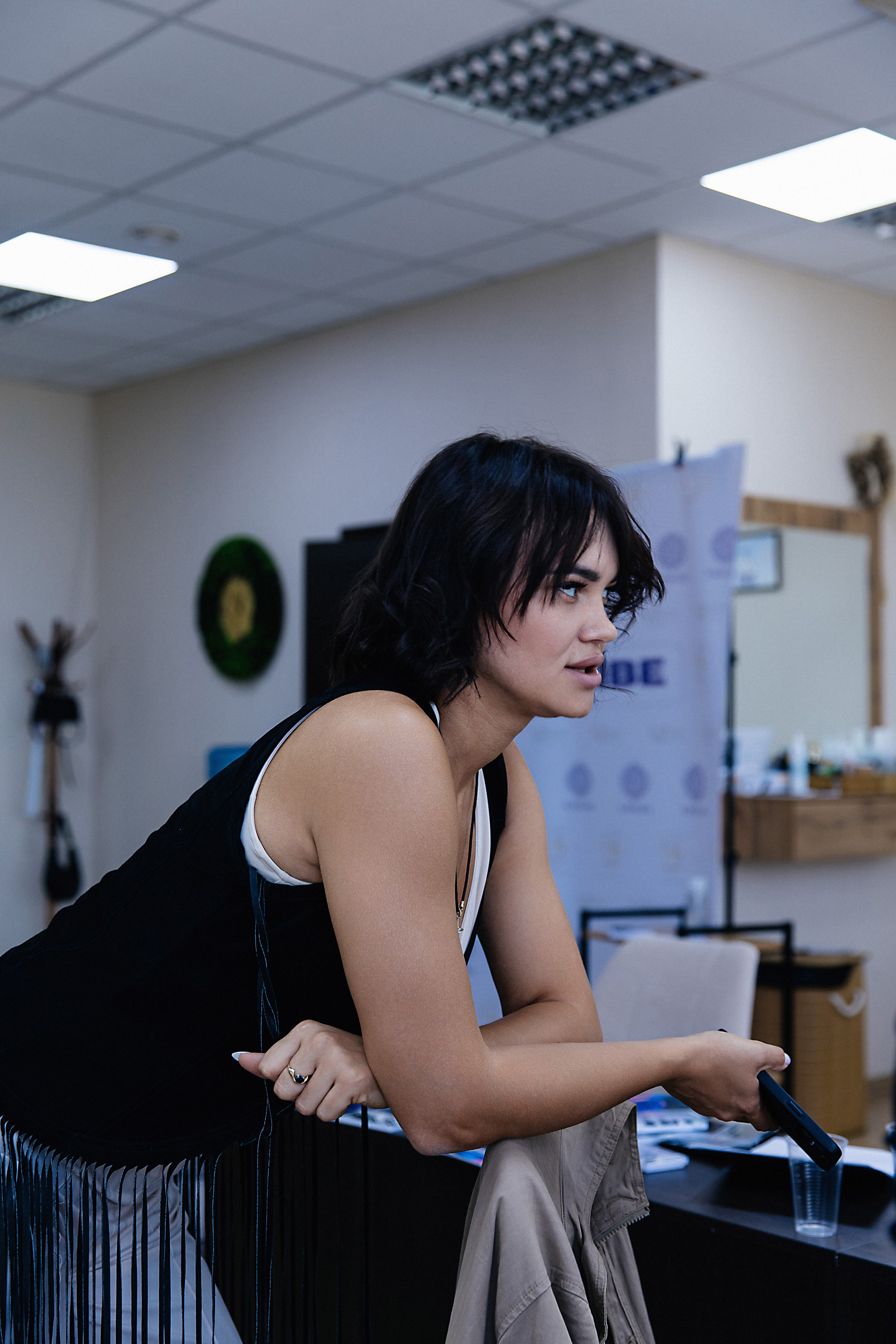 LASH VIBE VLashes. Фотограф и Видеограф в Краснодаре Юлия Солодченко