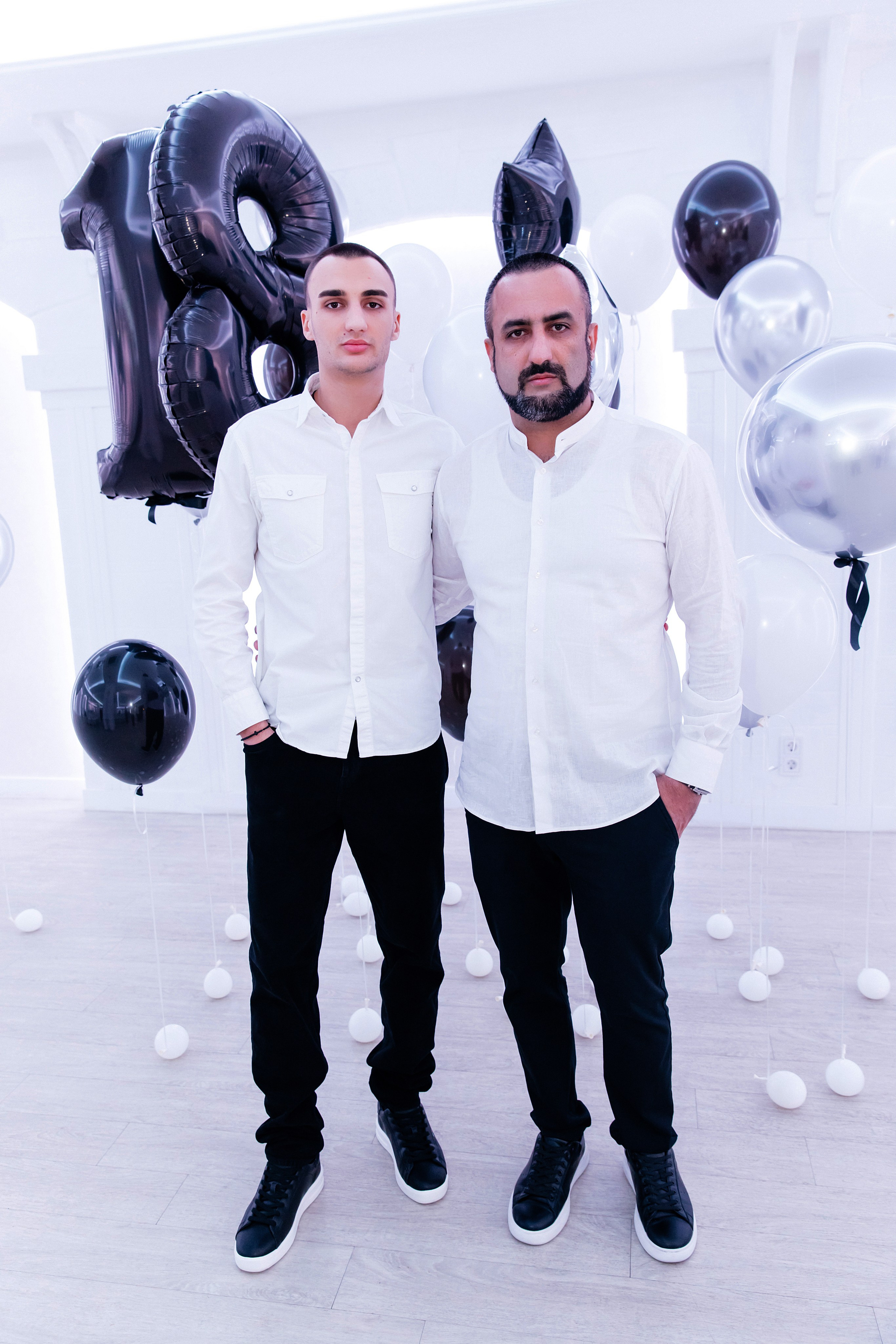 Эрнесту 18. Фотограф и Видеограф в Краснодаре Юлия Солодченко