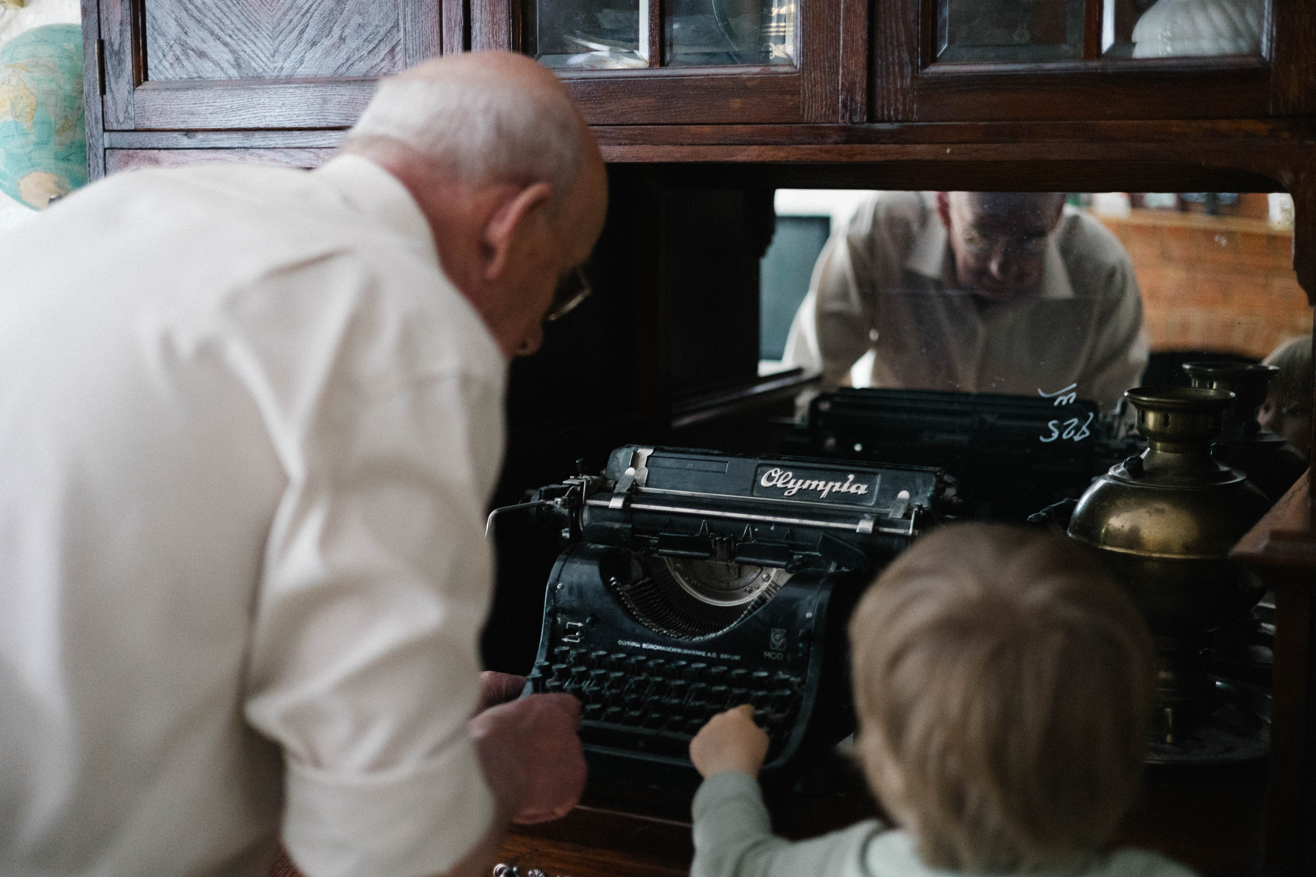 Один день из жизни…. Женский и семейный фотограф в Москве Никулина Алена