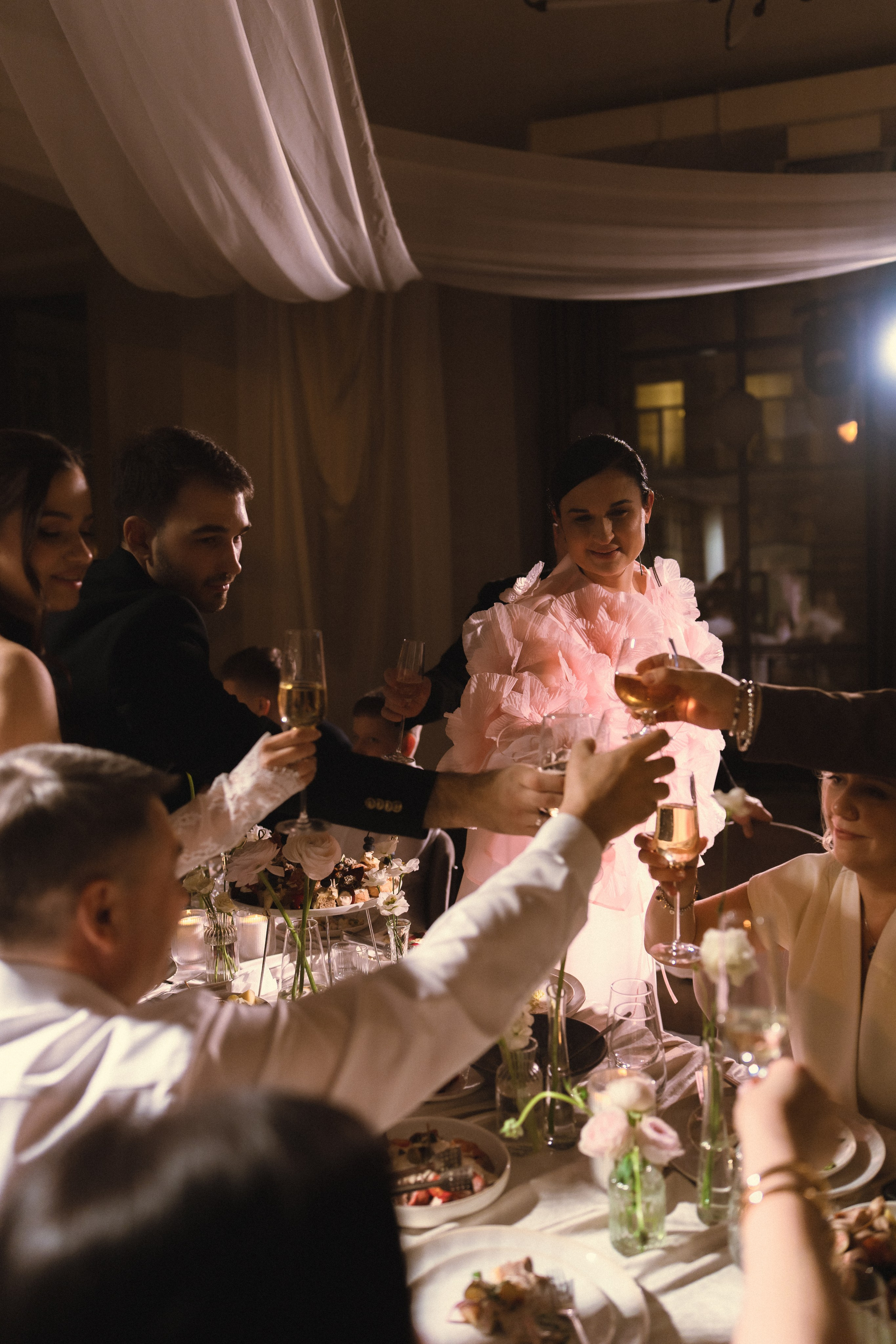 Никита & Ира. Сезоны. Свадебные фотограф и видеограф в Санкт-Петербурге