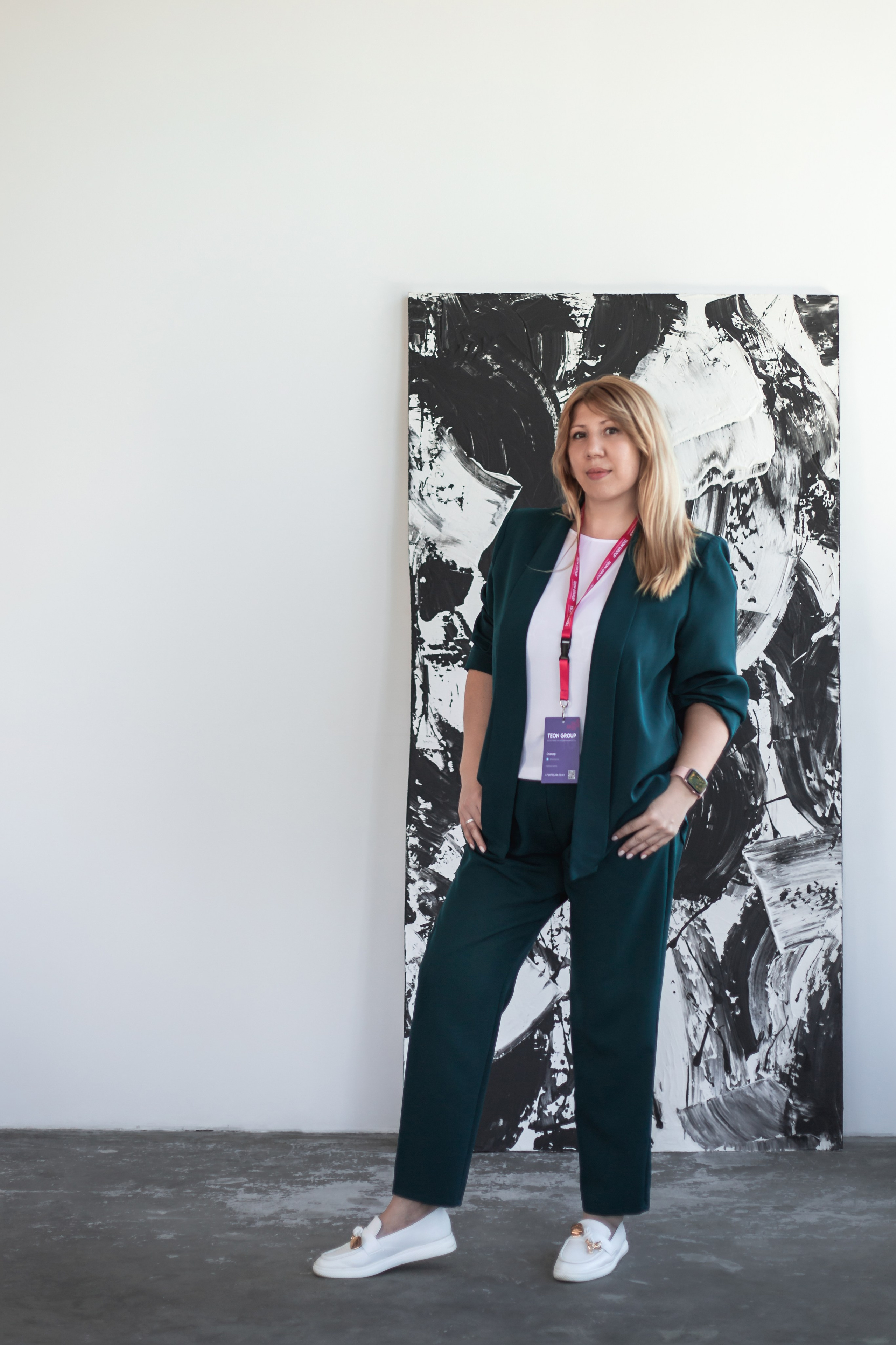 TEON Group_бизнес-портрет сотрудников. Фотограф Воронеж, Новая Усмань Мария Бублик