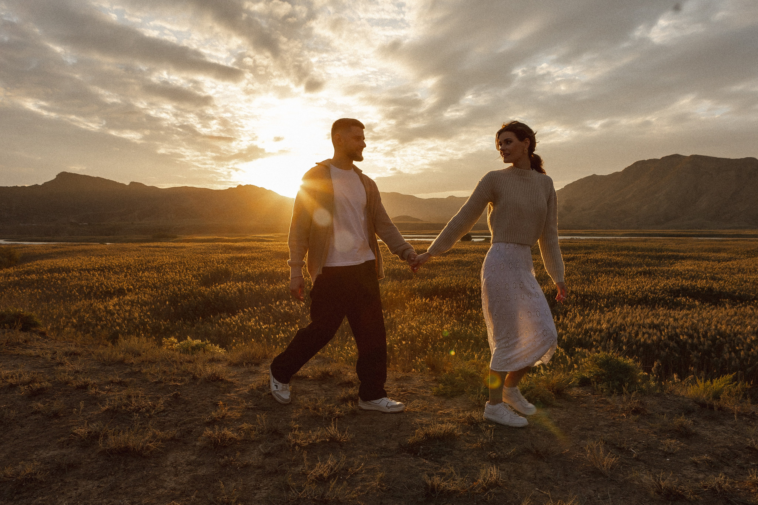Аня | Даня. Семейный фотограф в Нижнем Новгороде Доронина Юлия