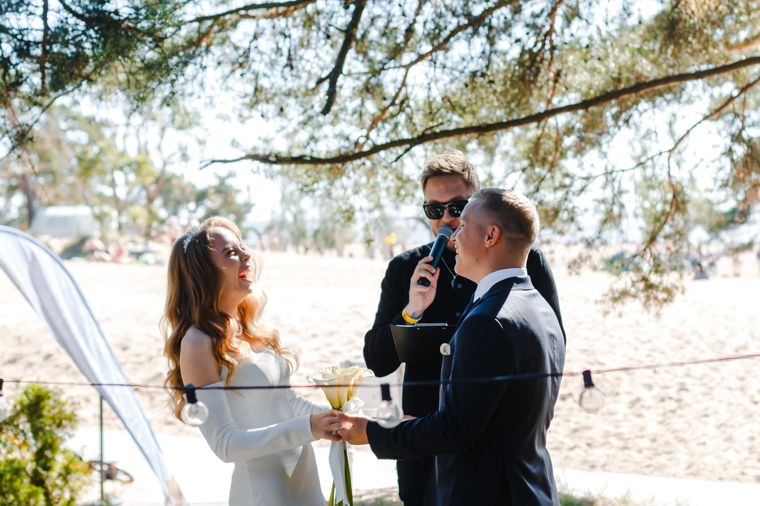 Свадебные. Коммерческий фотограф в Санкт-Петербурге (СПб) Екатерина Панчёха, Панчёшка