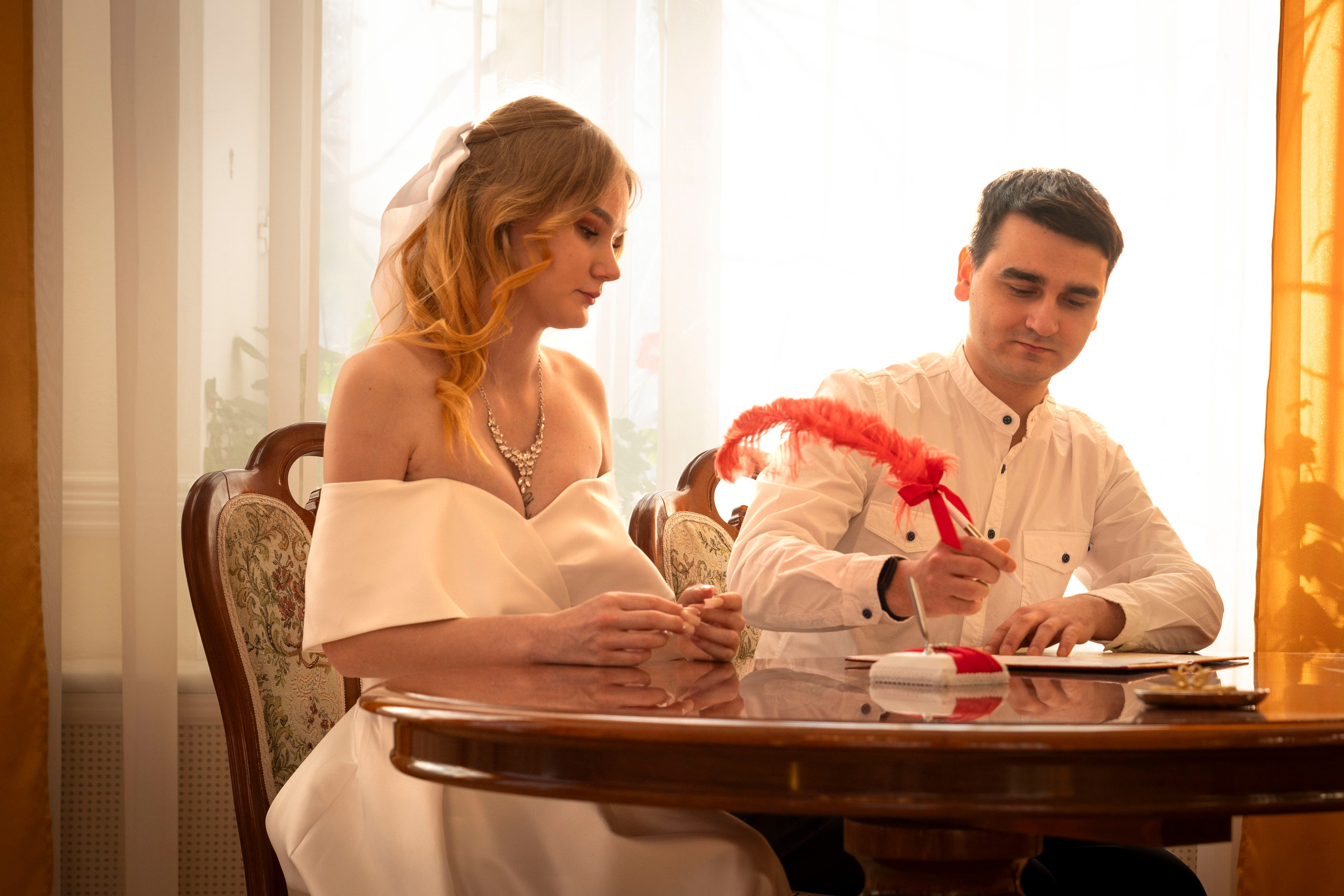 Фотограф и художница в Хабаровске Татьяна Трубникова