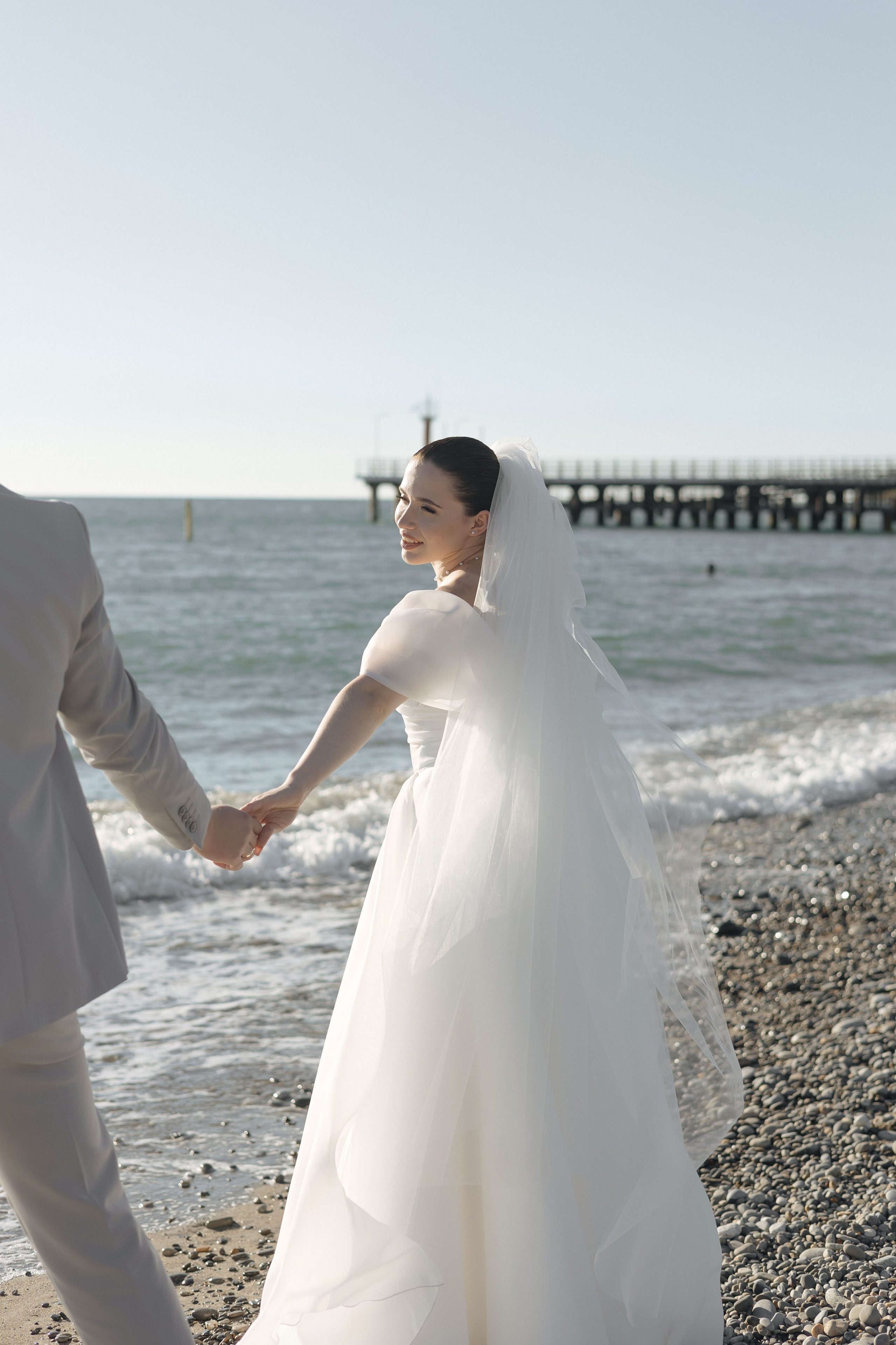 Иван&Вера. Фотограф в Екатеринбурге