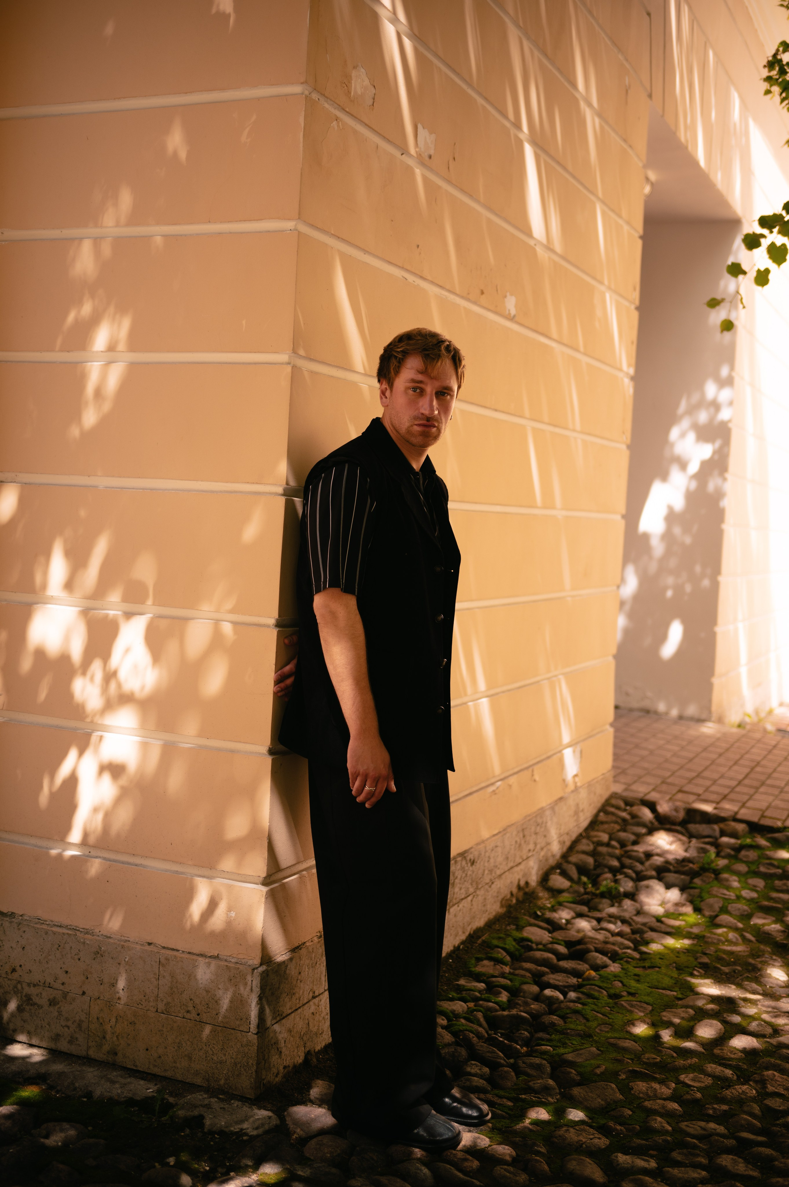 PORTRETI. Fotograf Beograd — Tsvetkova Marija