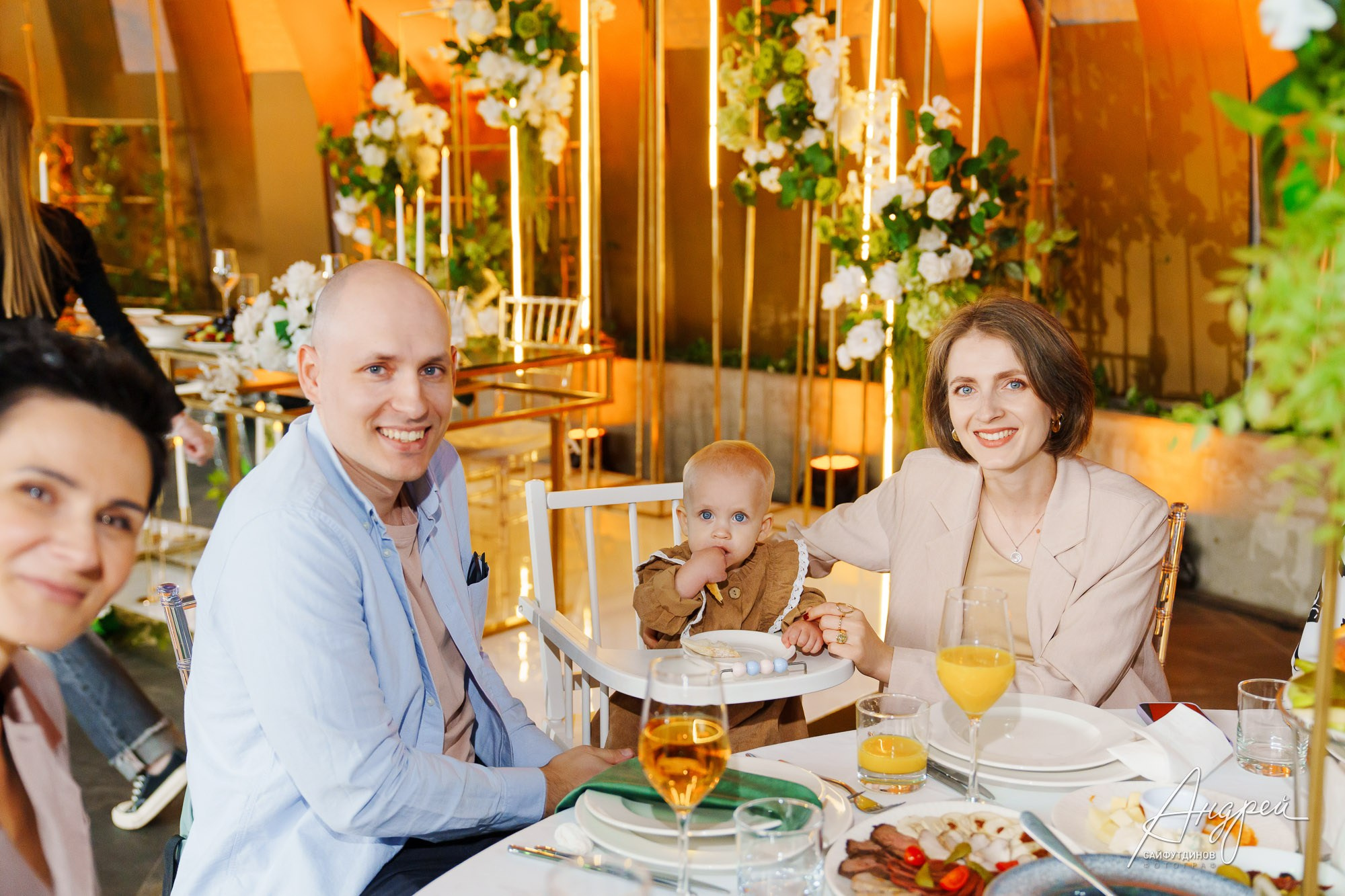 Фотоотчёт и бэкстейдж свадебной фотосессии. Свадебный и семейный фотограф в Ростове-на-Дону. Андрей Сайфутдинов