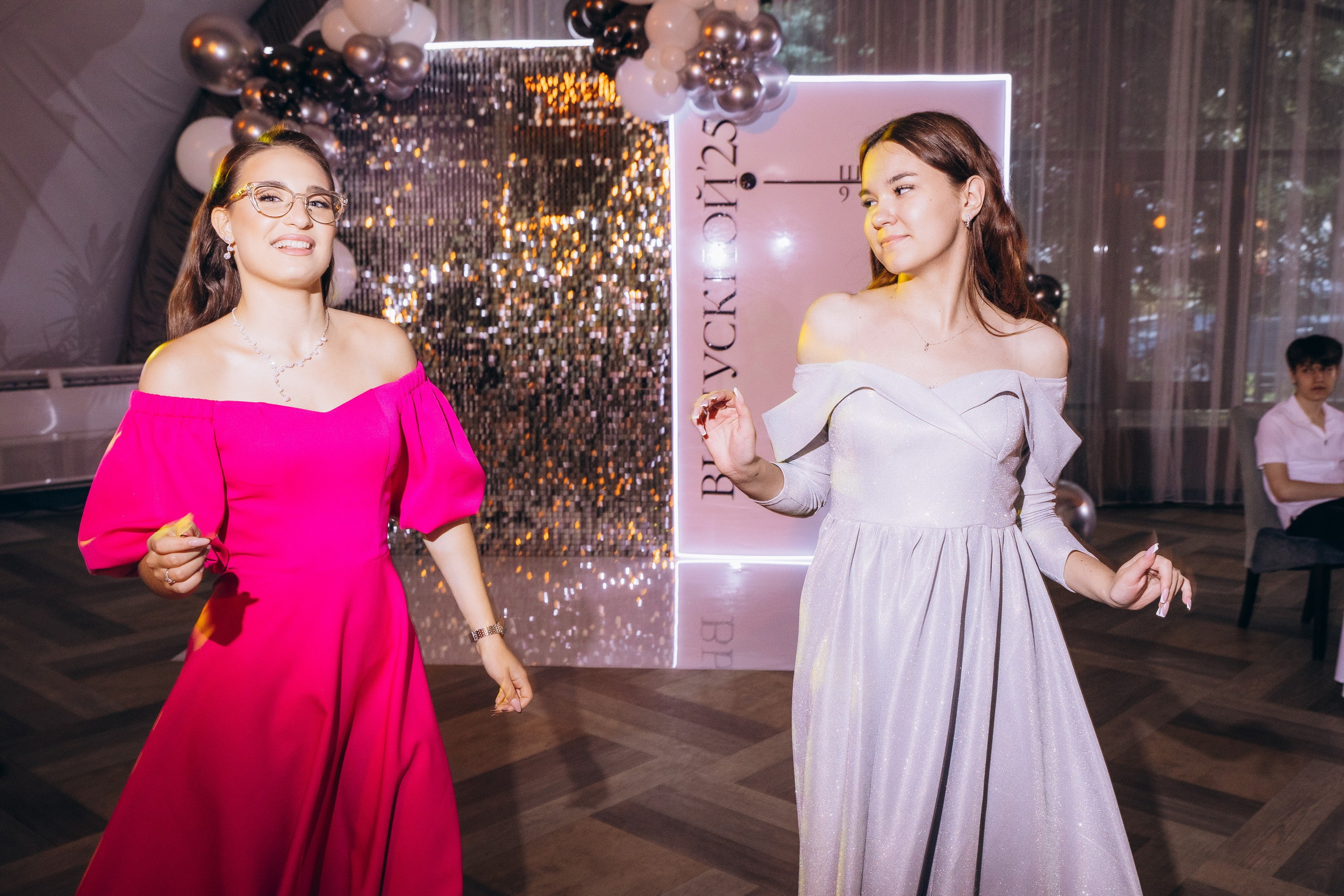 Выпускной 9 класс. Семейный фотограф в Самаре Елена Ефимова