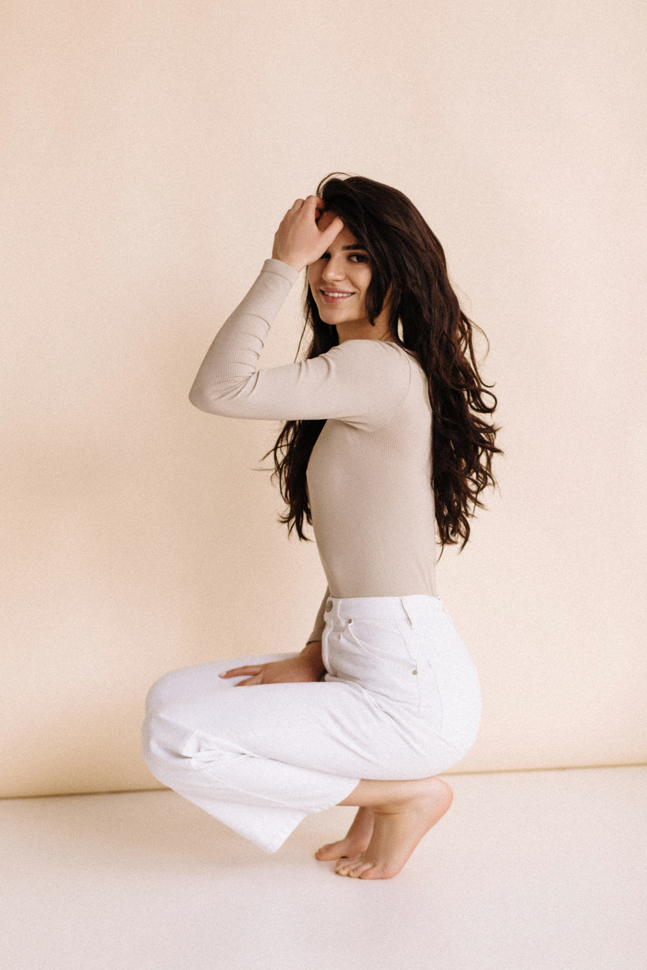 Для косметолога. Фотограф в Тамбове Ольга Мельникова