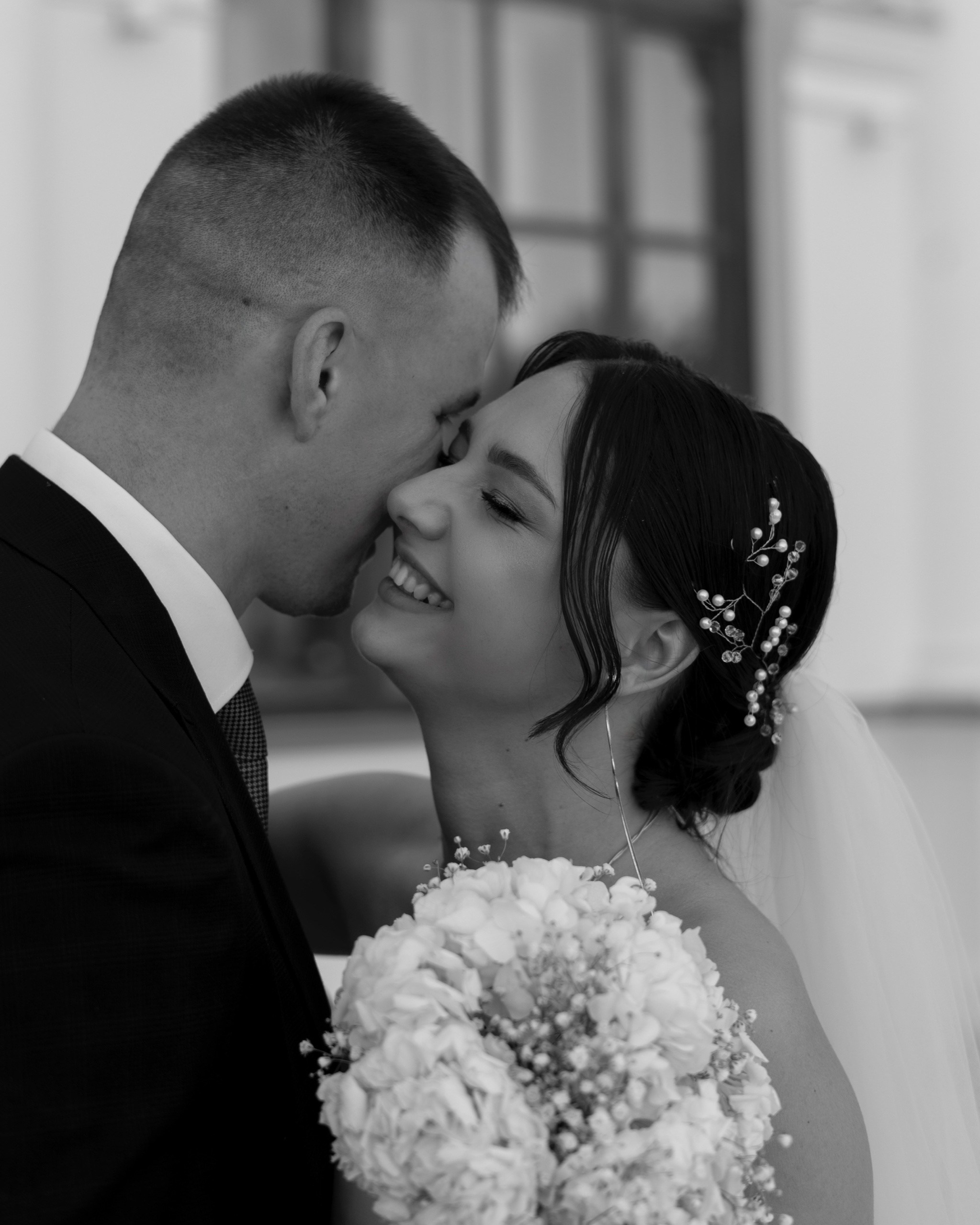 Сергей & Катя. Фотограф Александра Волкова | Волгоград