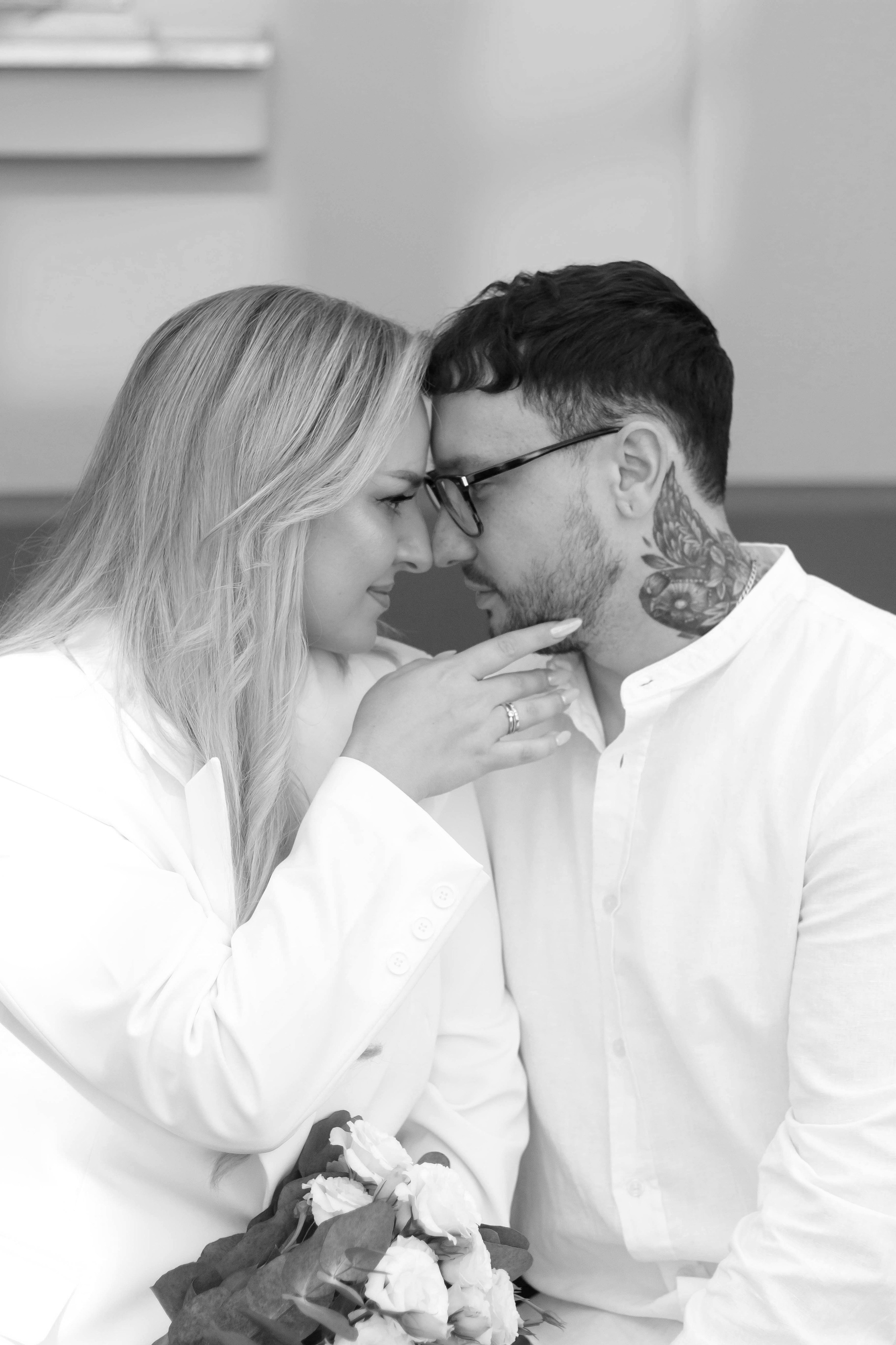 MAKSIM & KATYA. Бережно сохраняю ваши чувства и истории на своих фотографиях