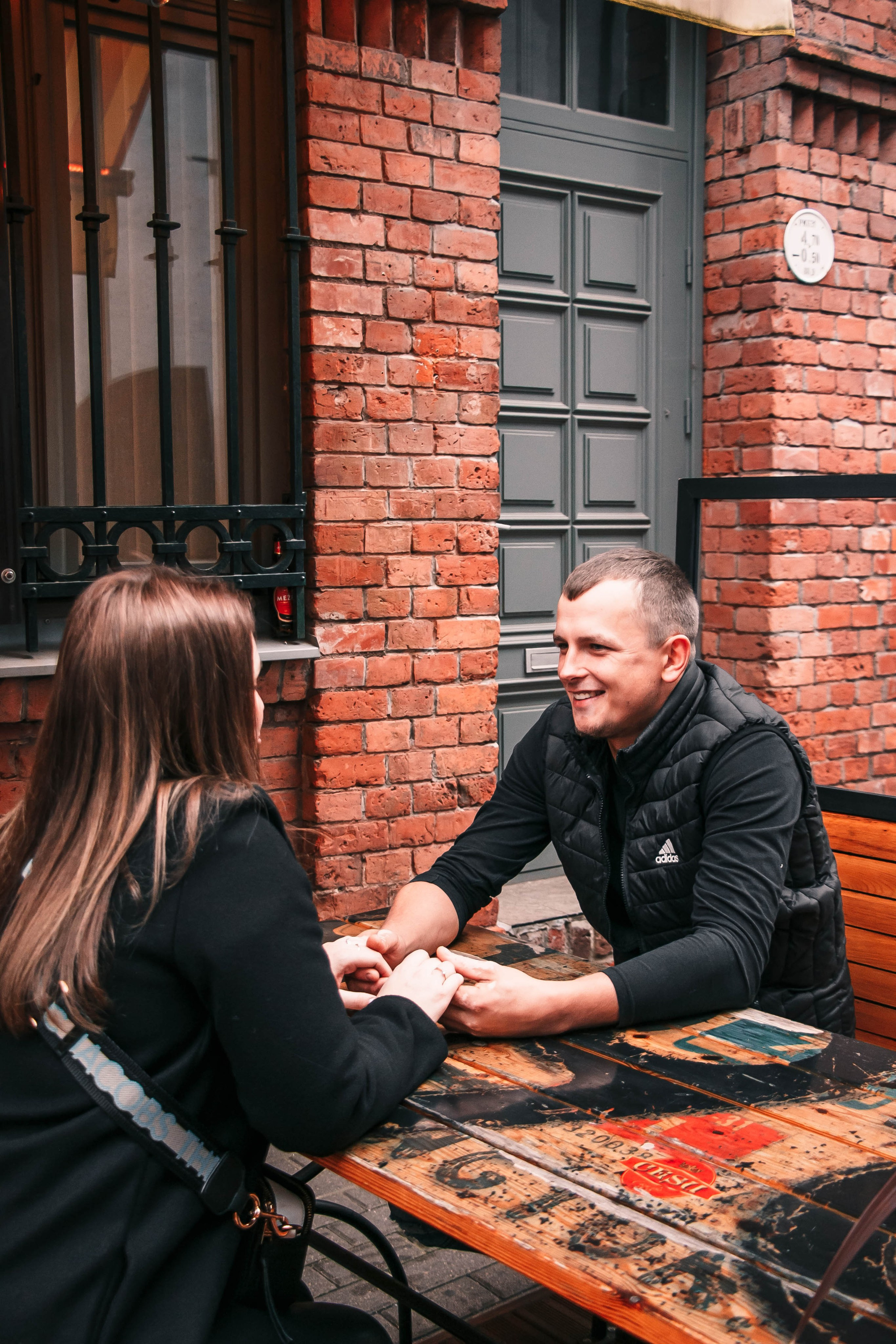 Вова & Лиза. Бережно сохраняю ваши чувства и истории на своих фотографиях
