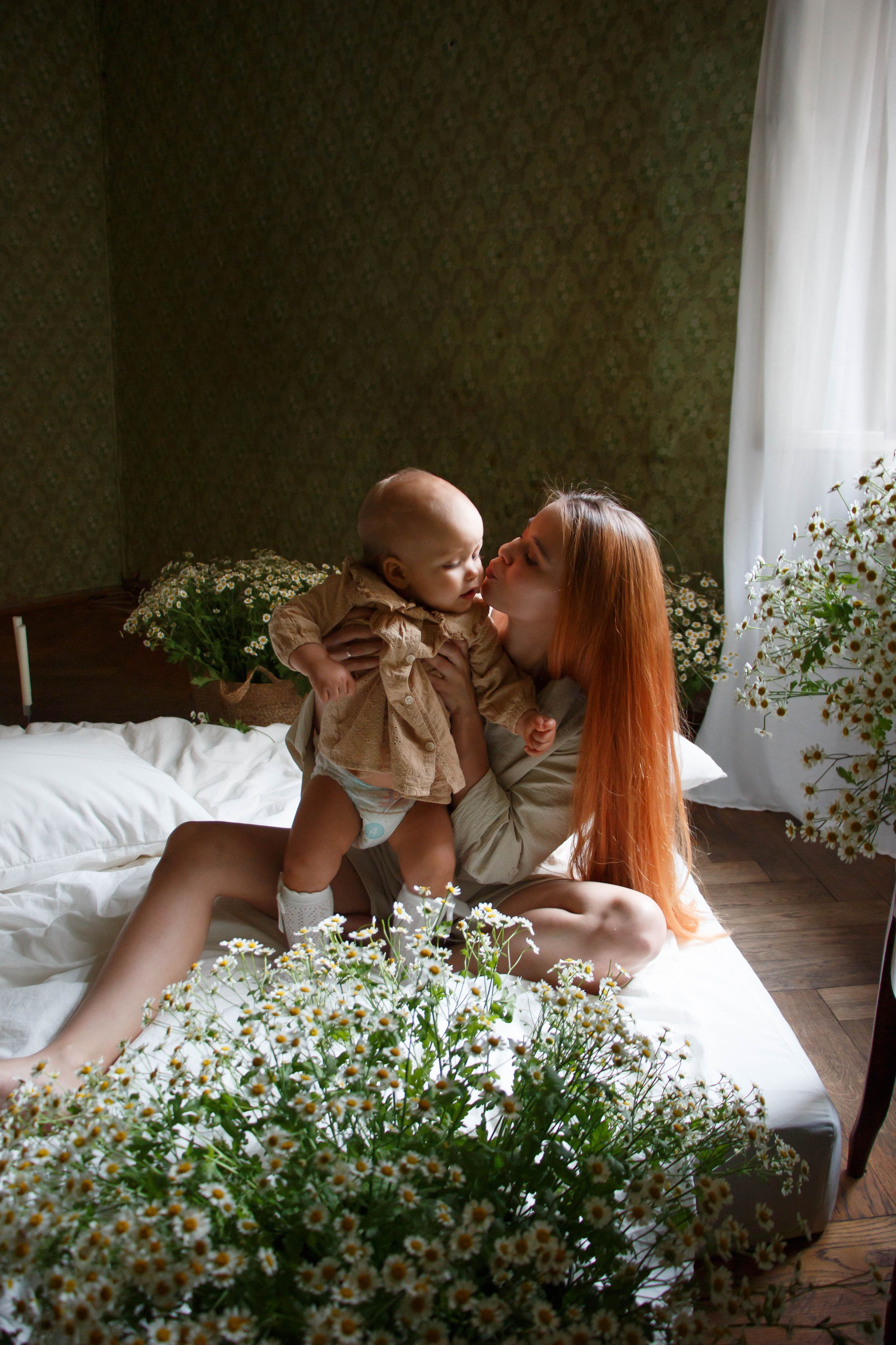 ALINA. Бережно сохраняю ваши чувства и истории на своих фотографиях