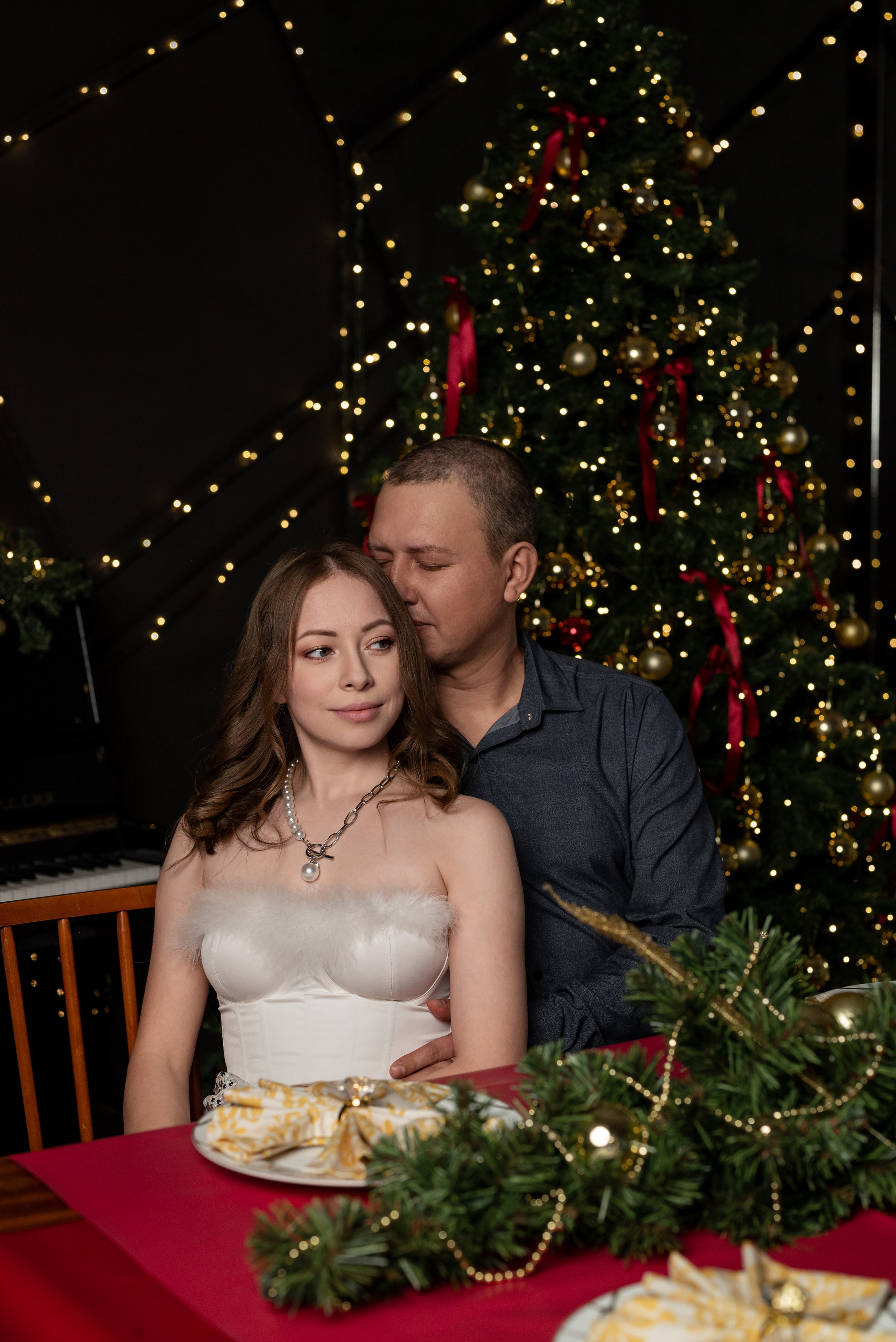 Алексей, Наталья и Дмитрий. Фотограф в городе Салават