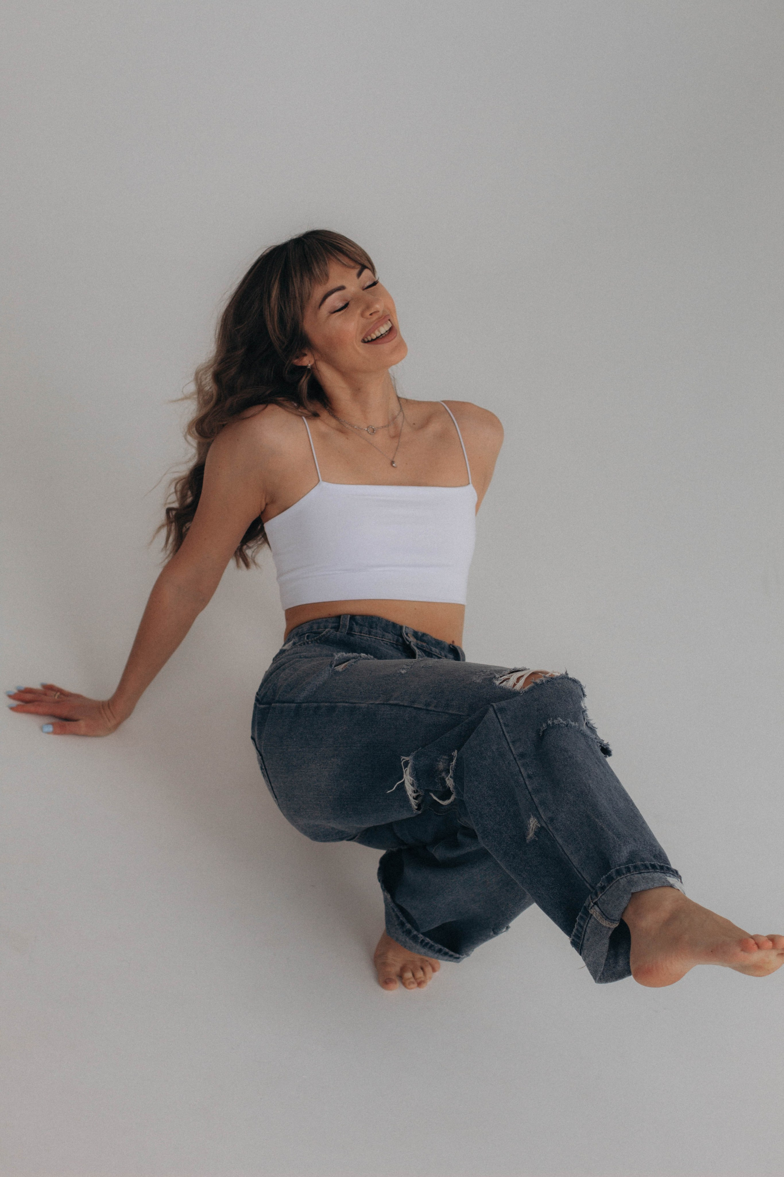 Настя. VLADA KACHANINA. Семейный/индивидуальный Фотограф Новосибирск