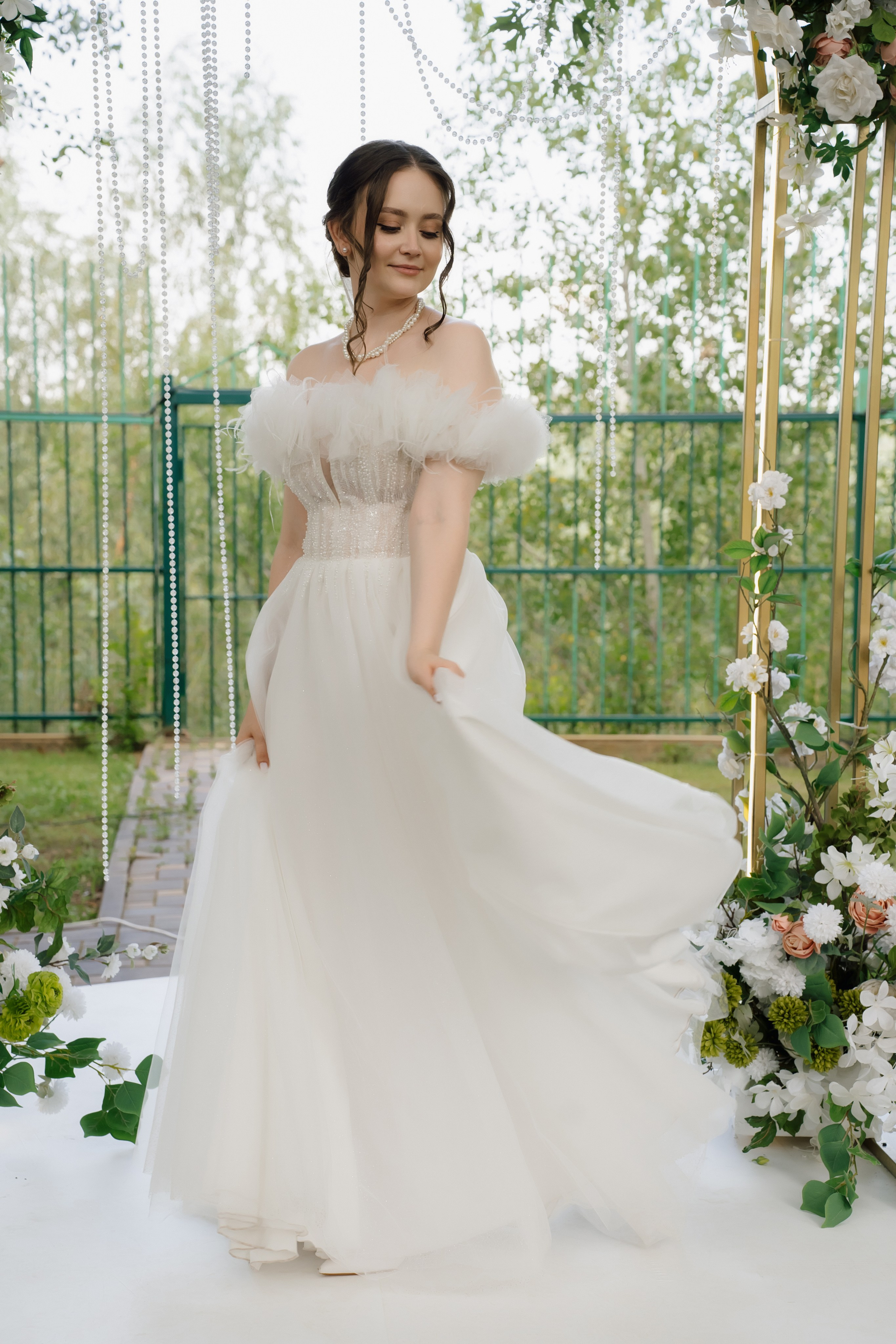 Максим и Юлия. Свадебный и семейный фотограф в Волгограде Наталья Наумова