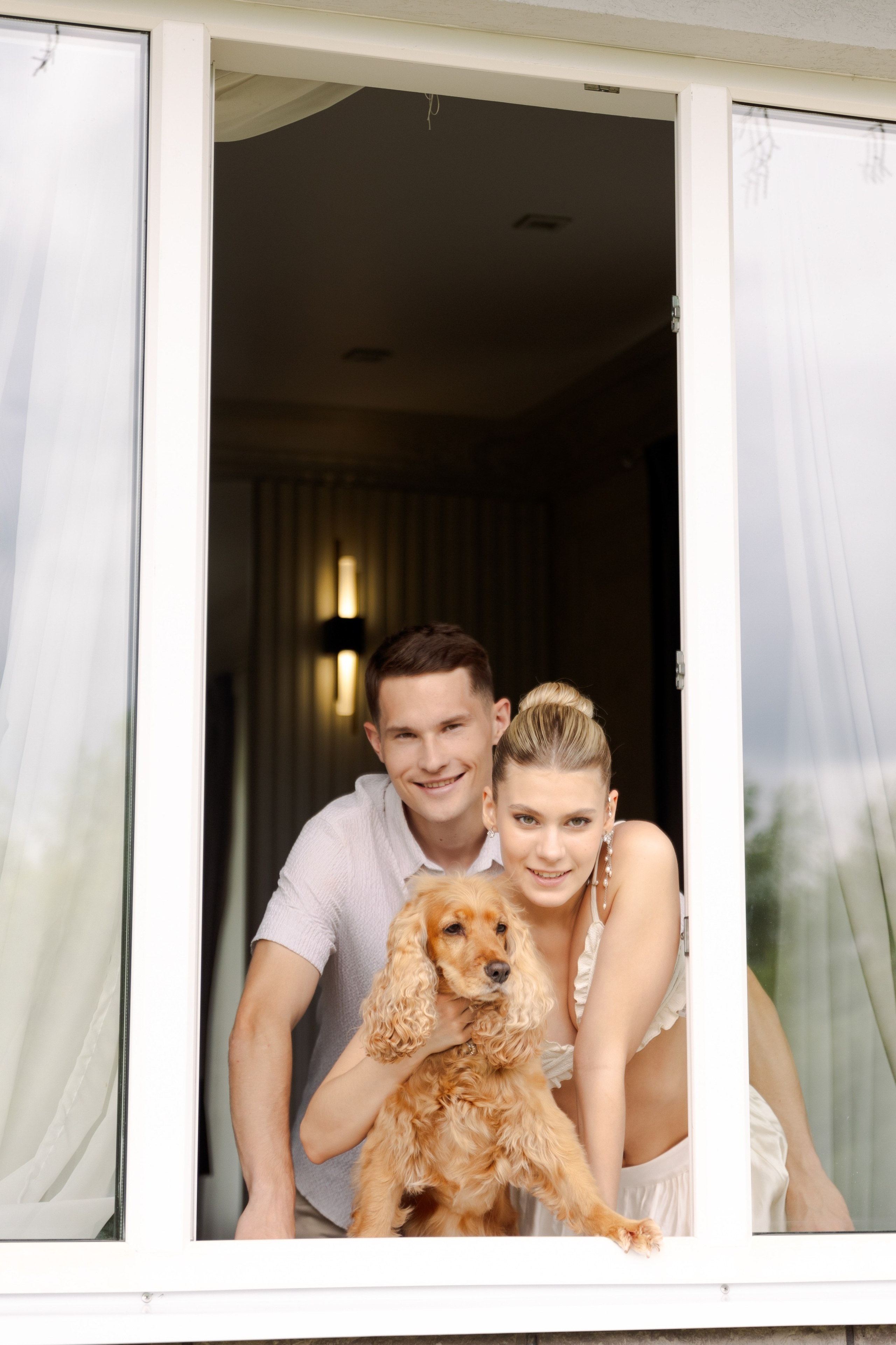 Nastja-Maxim. Главная