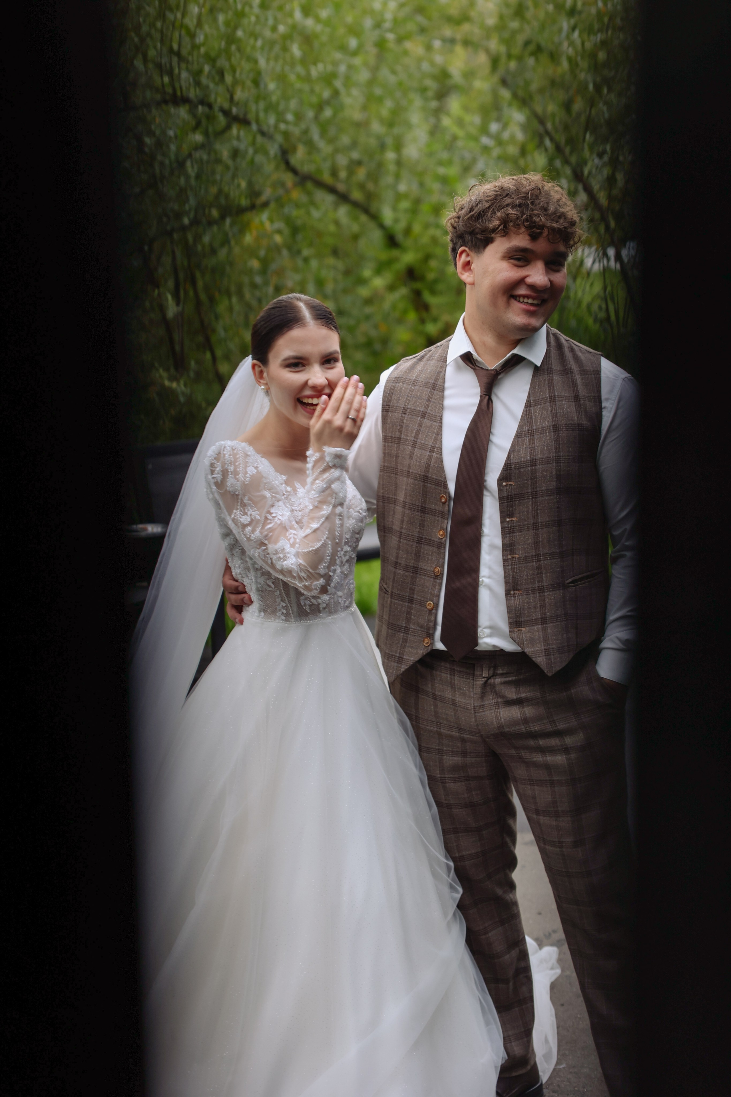 Green-house. Главная