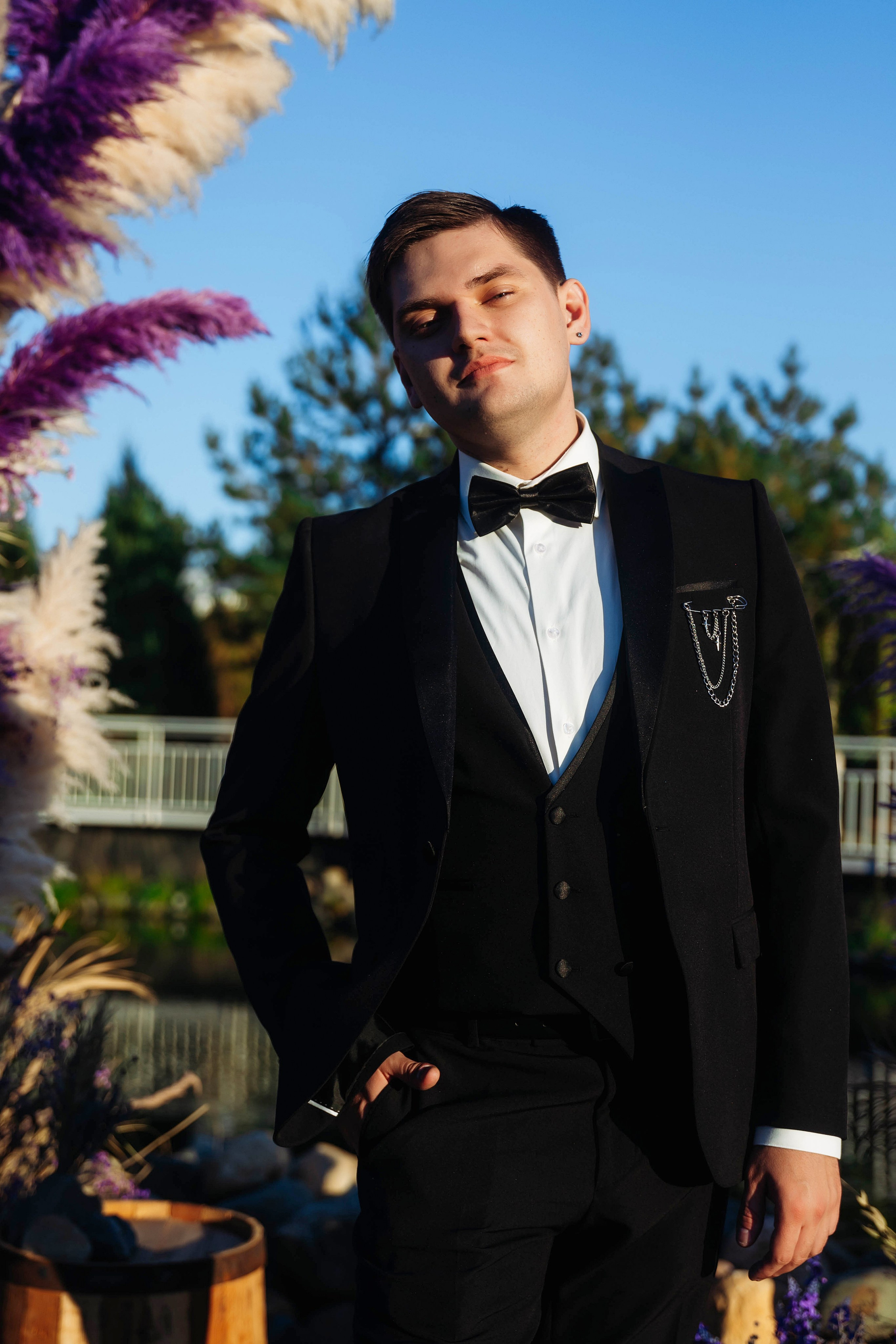 Дима и Настя. Алина Ильичева. Свадебный и семейный фотограф