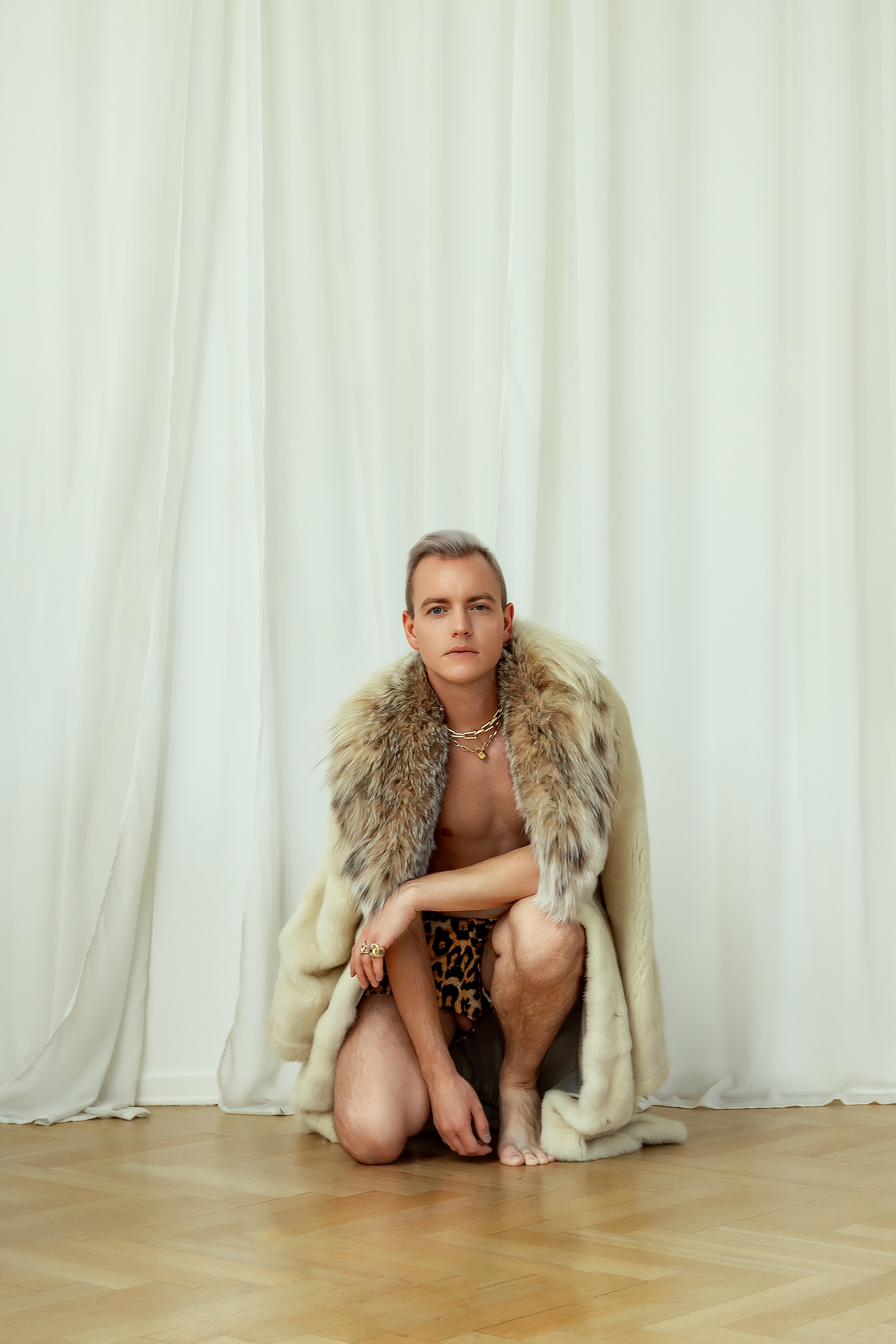 Влад. Свадебный/Портретный фотограф снимаю в Москве