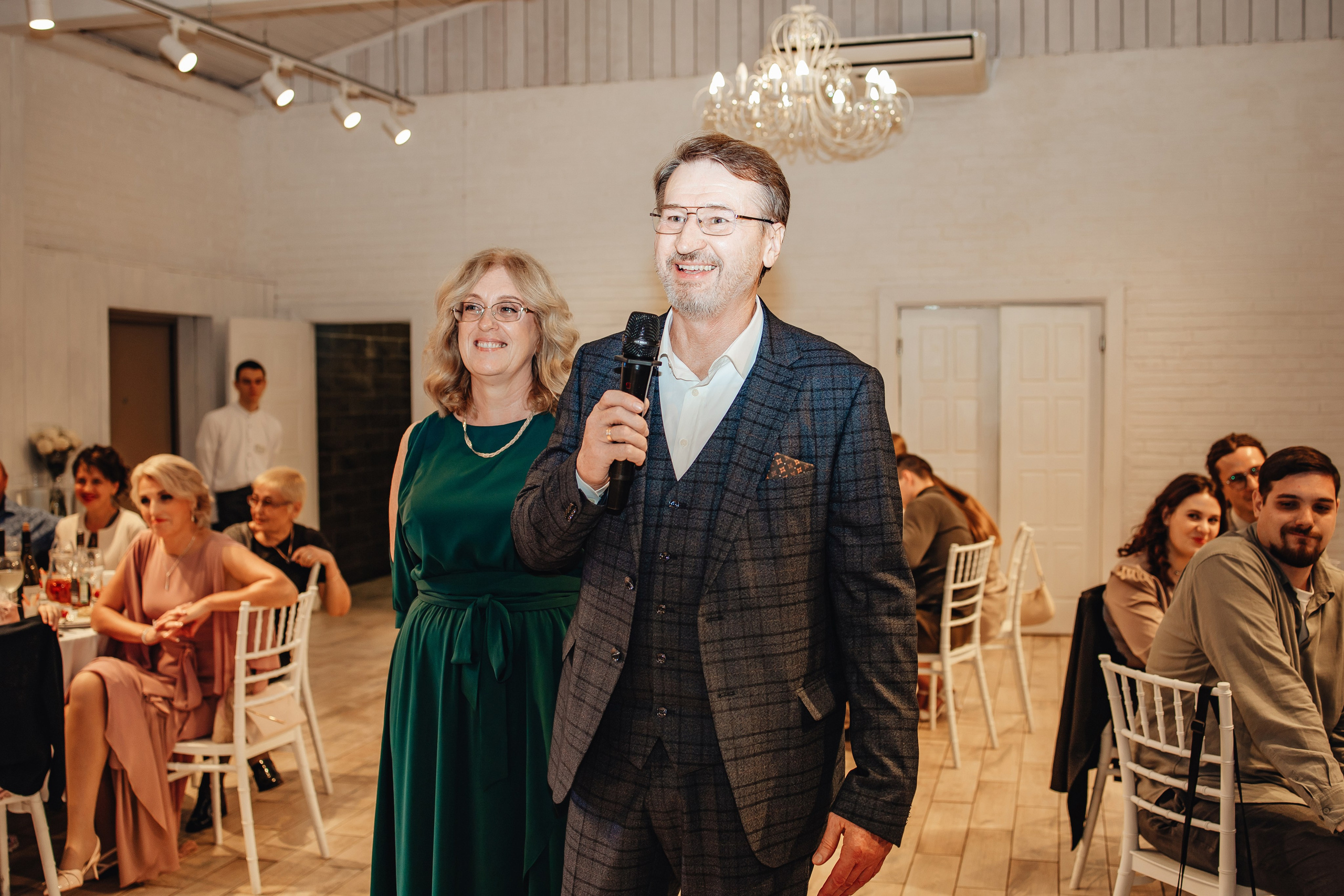 Даниил & Анна. Виктория Файфер| фотограф Новосибирск