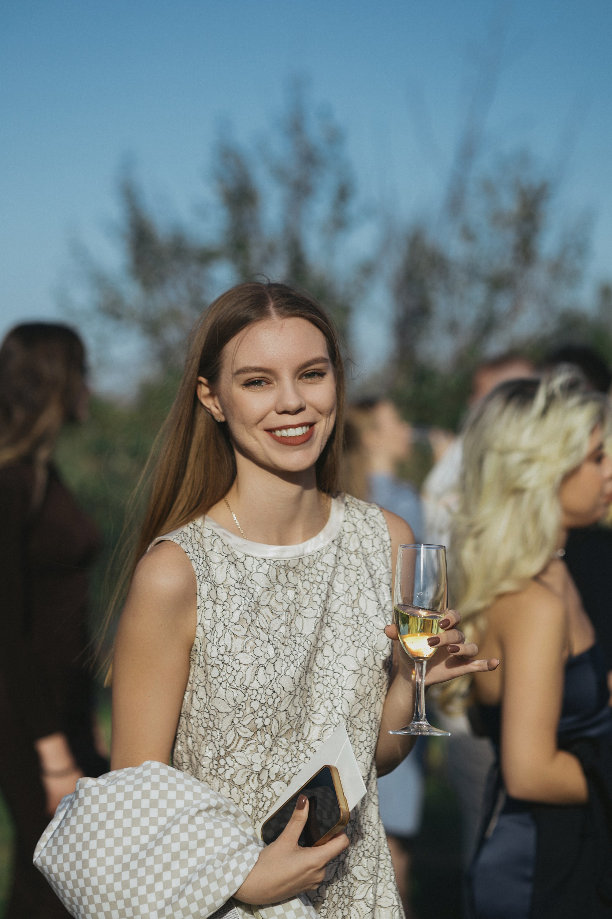 Артём и София (гольф клуб 20.09.24). Свадебный фотограф в Ростове-на-Дону