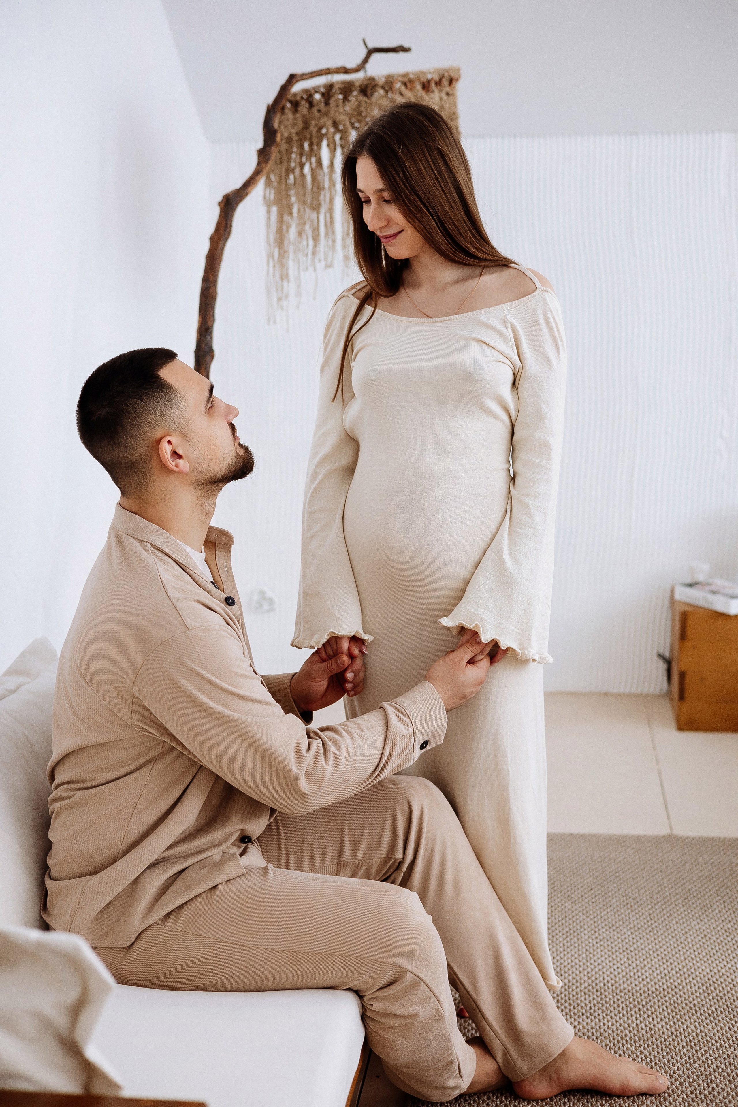 Лена & Руслан. Женский/Детский фотограф в Симферополе Вероника Слепогина