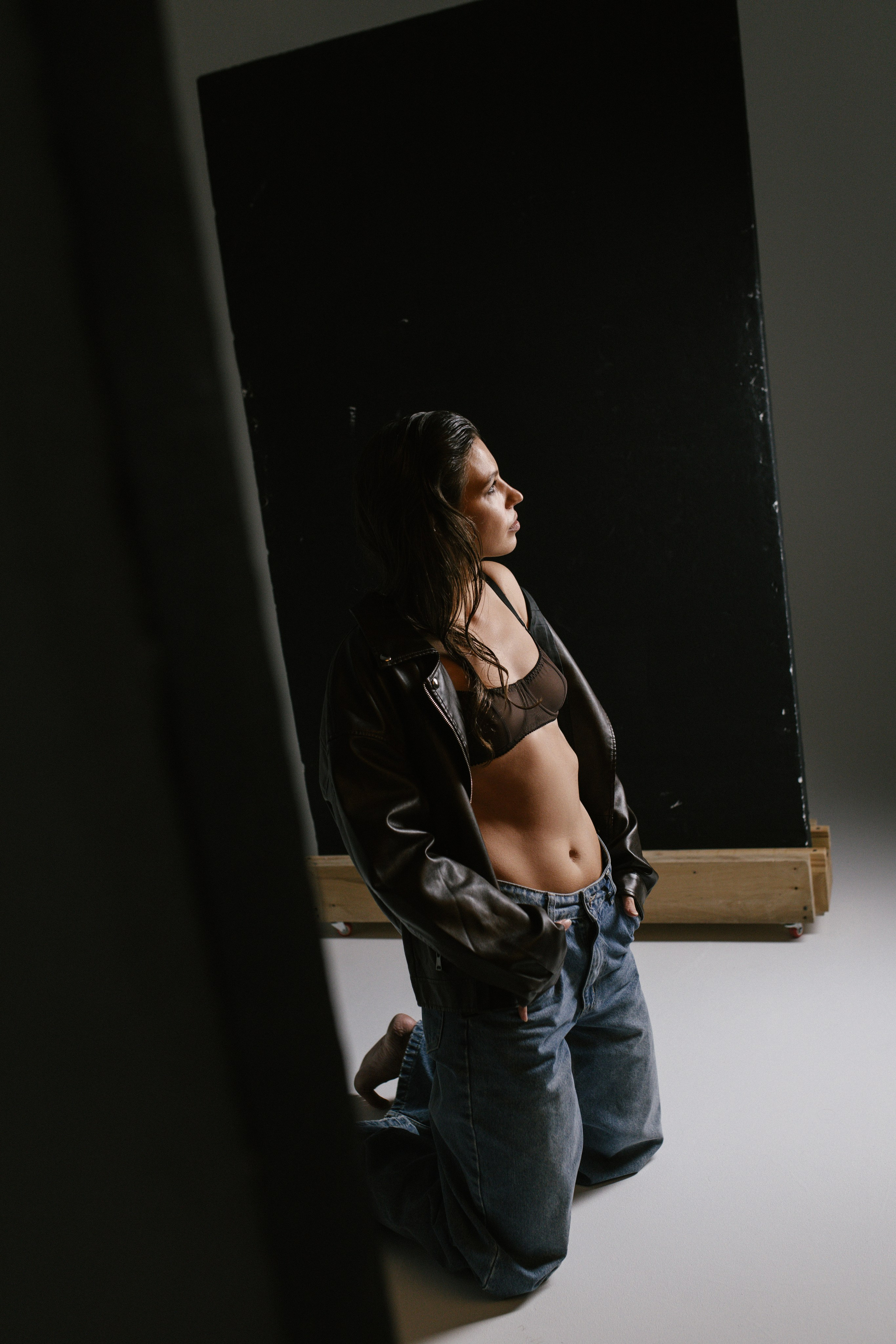 Ксюша вооог. Фотограф Катя Трусова