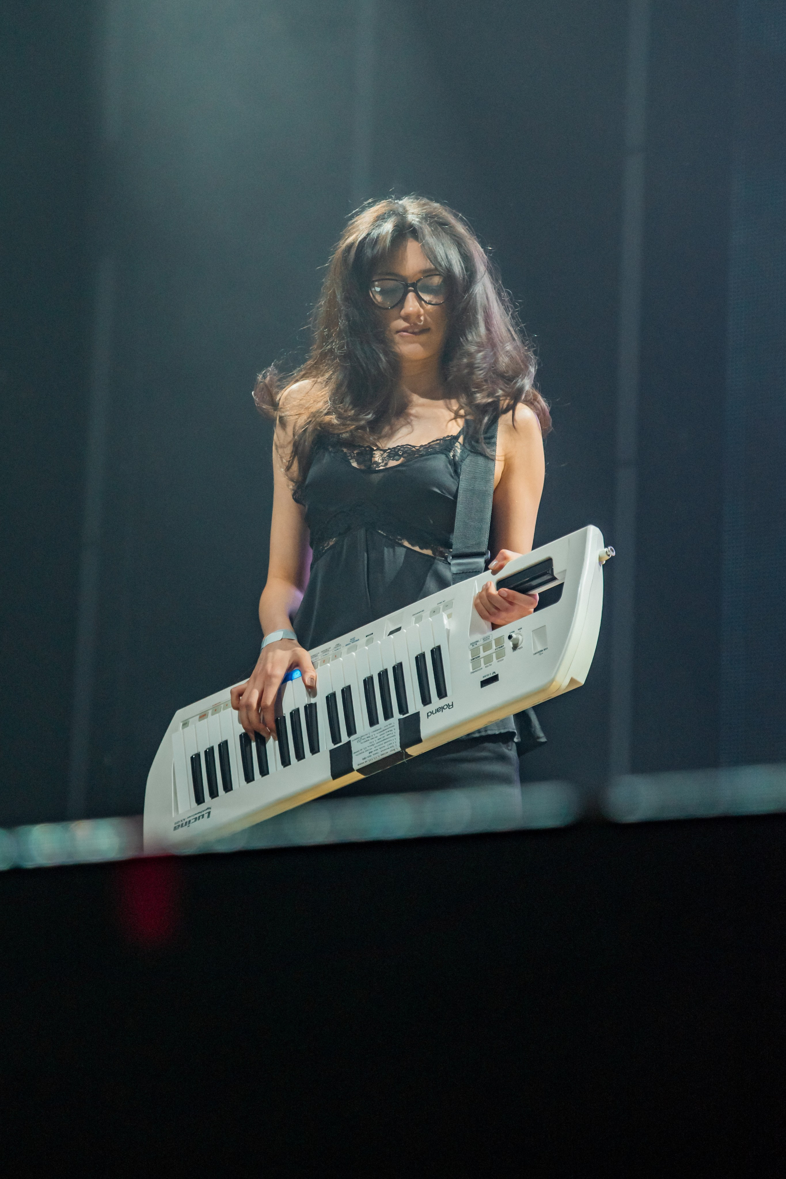 Выпускной Финунивер 2026 | VK Stadium. Репортажный и портретный фотограф Дмитрий Коротков | Москва