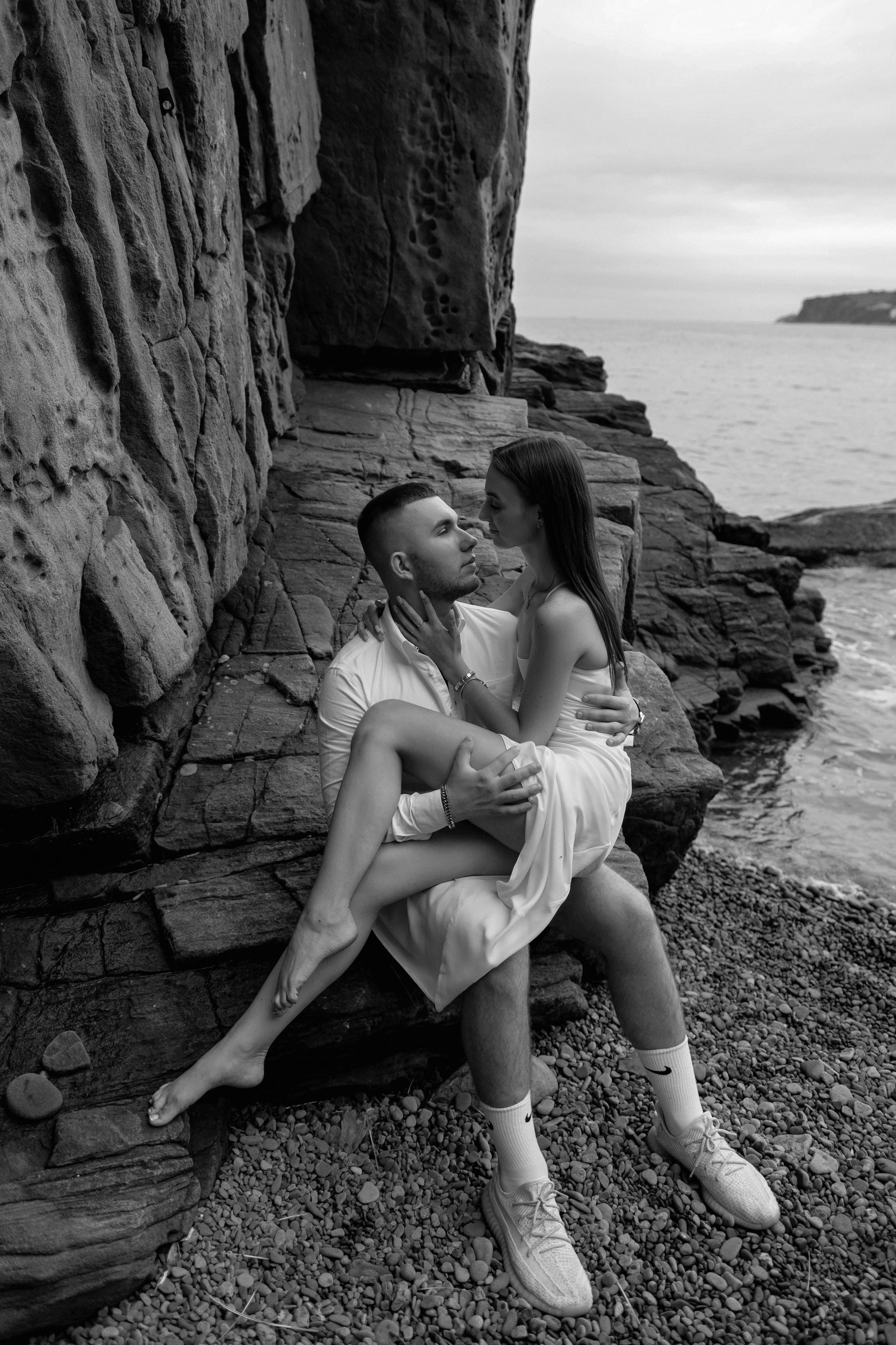 Лера и Андрей. Свадебный фотограф в Москве Анастасия Колесникова