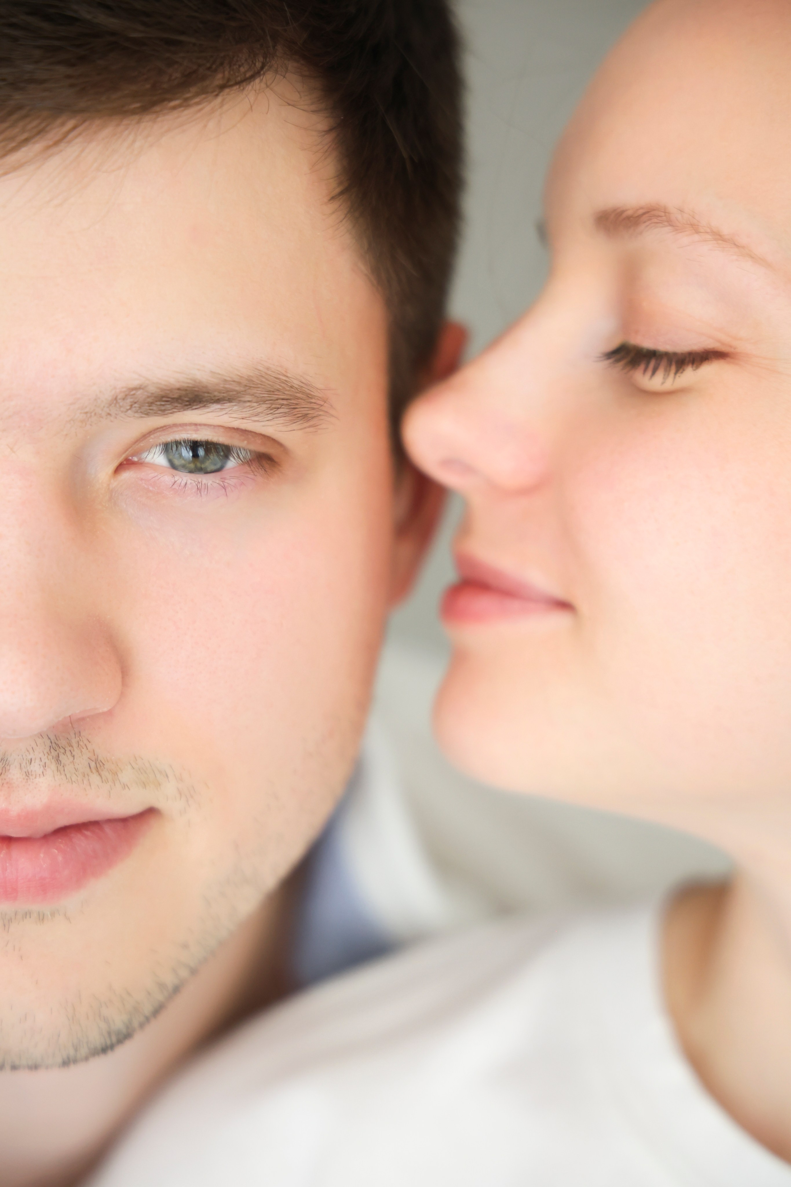 Катя Илья Варюшка. Фотограф новорожденных