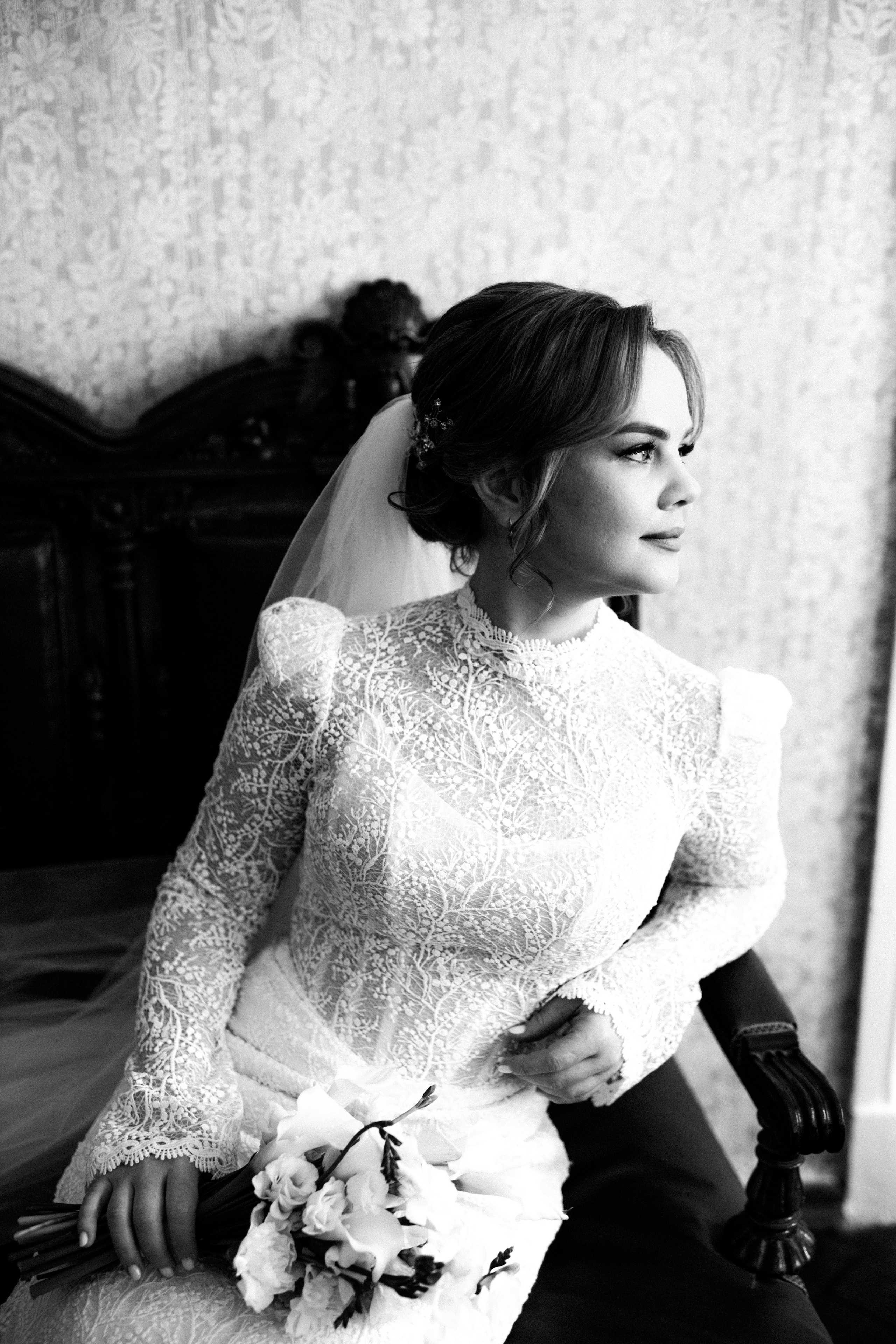 Руслан и Гульнара. Семейный фотограф в Казани Рузалина Гафурова