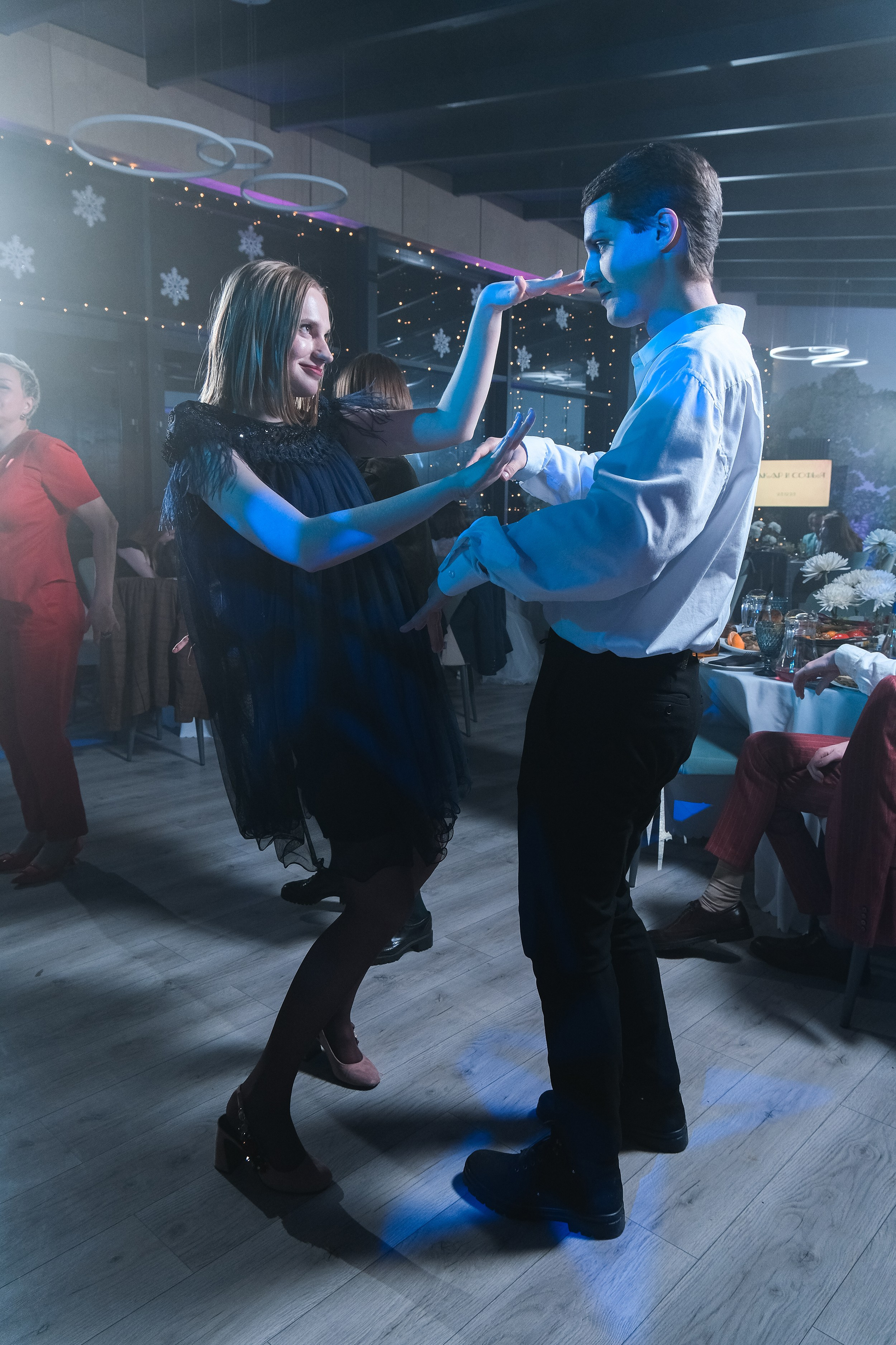 Макар и Софья. Фотограф и видеограф в Москве и МО — Евгений Лавров